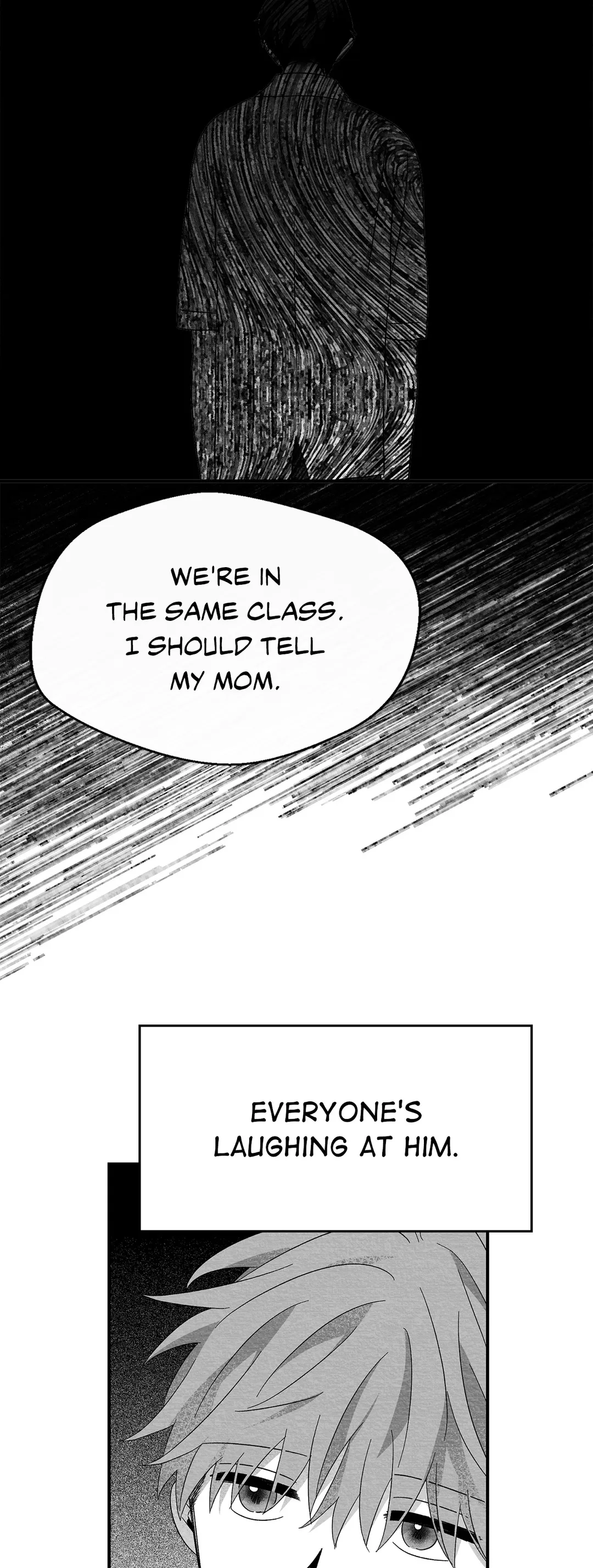 Bound to Be «Official» - Chapter 40 manhwa