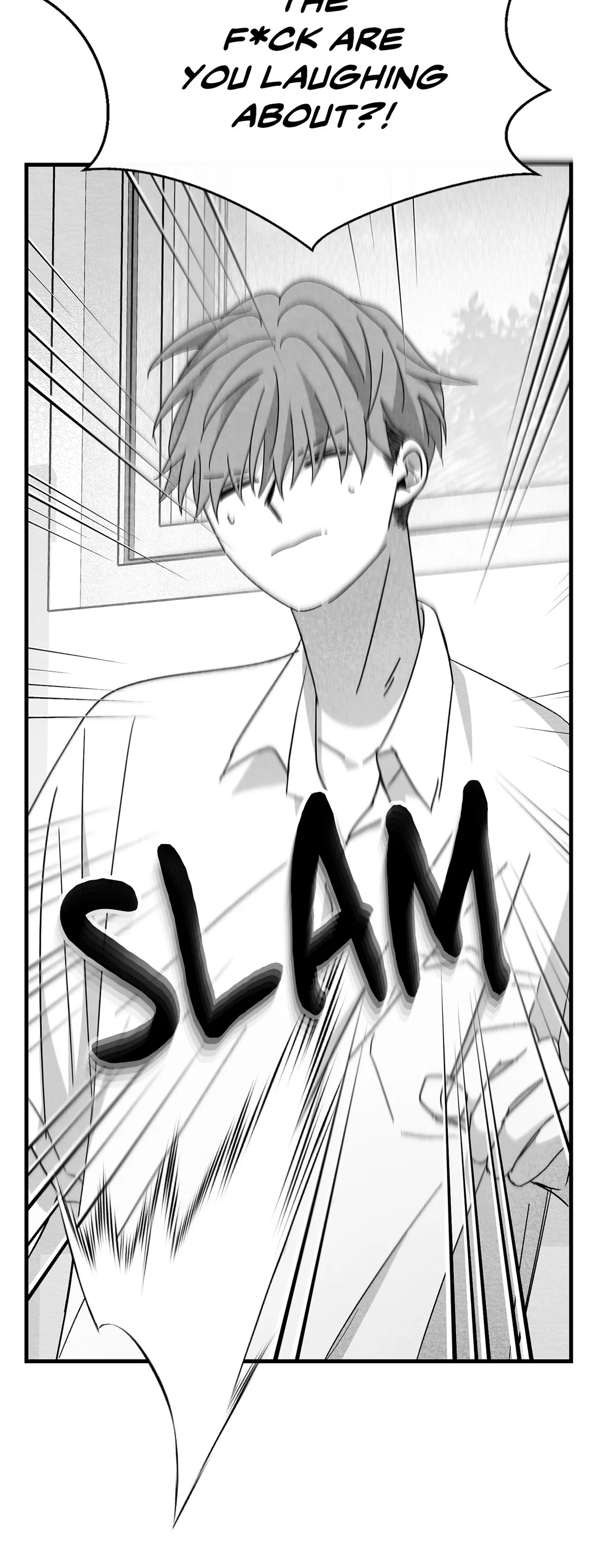 Bound to Be «Official» - Chapter 40 manhwa