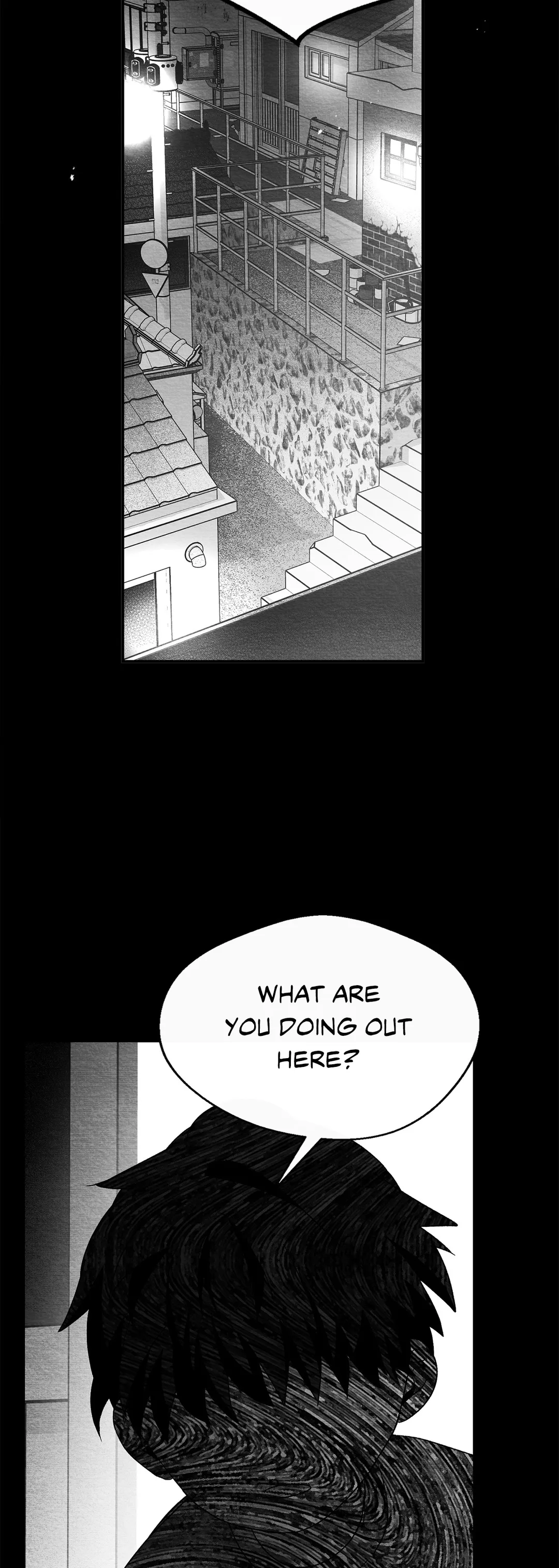Bound to Be «Official» - Chapter 40 manhwa