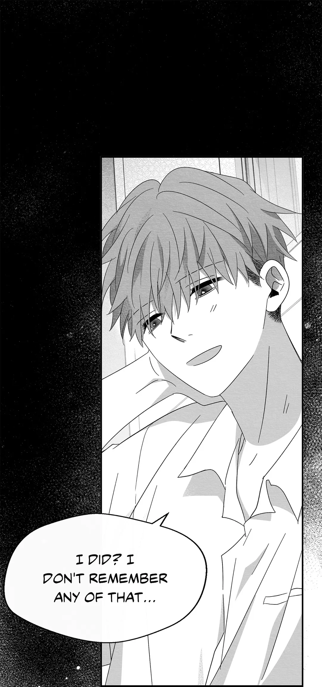 Bound to Be «Official» - Chapter 40 manhwa