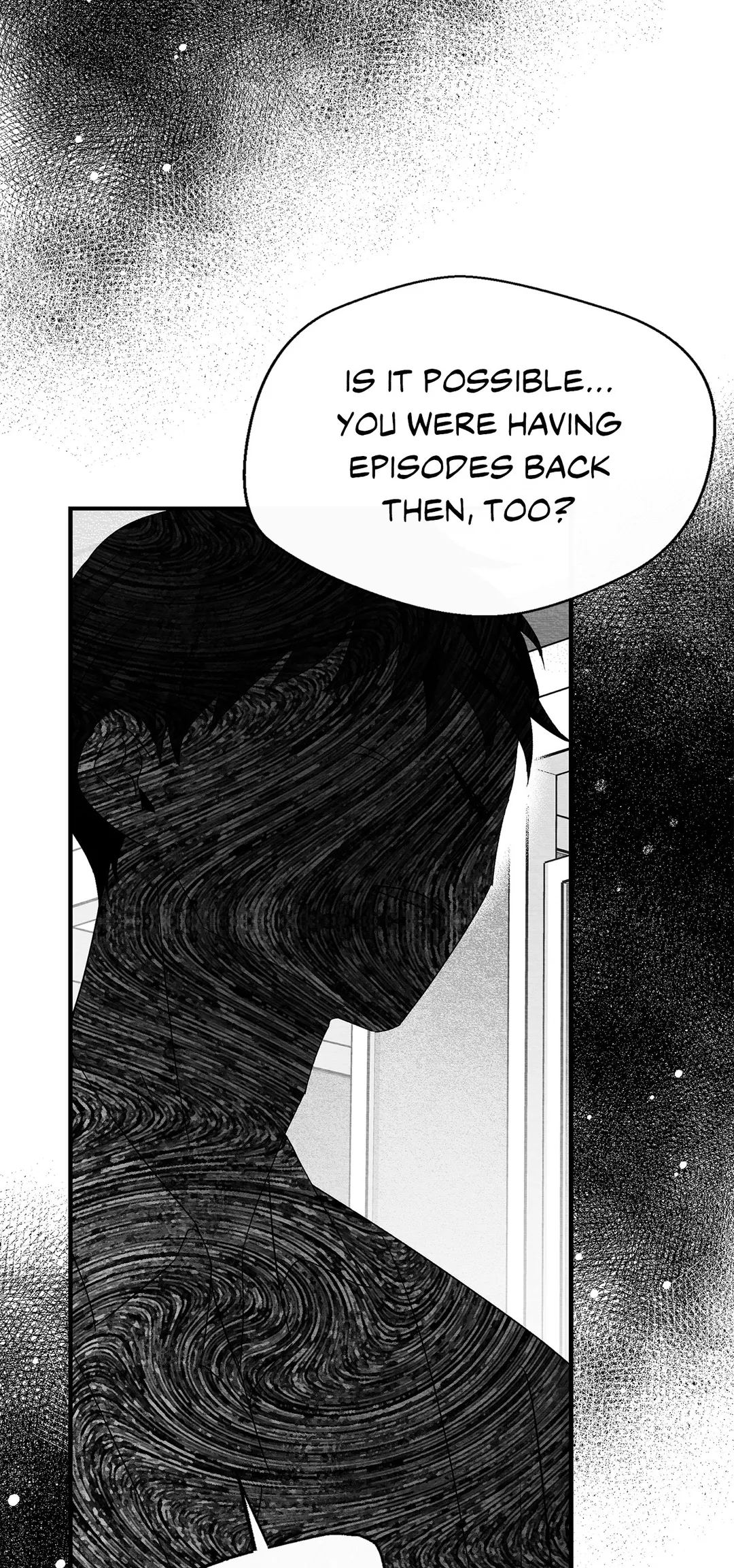 Bound to Be «Official» - Chapter 40 manhwa