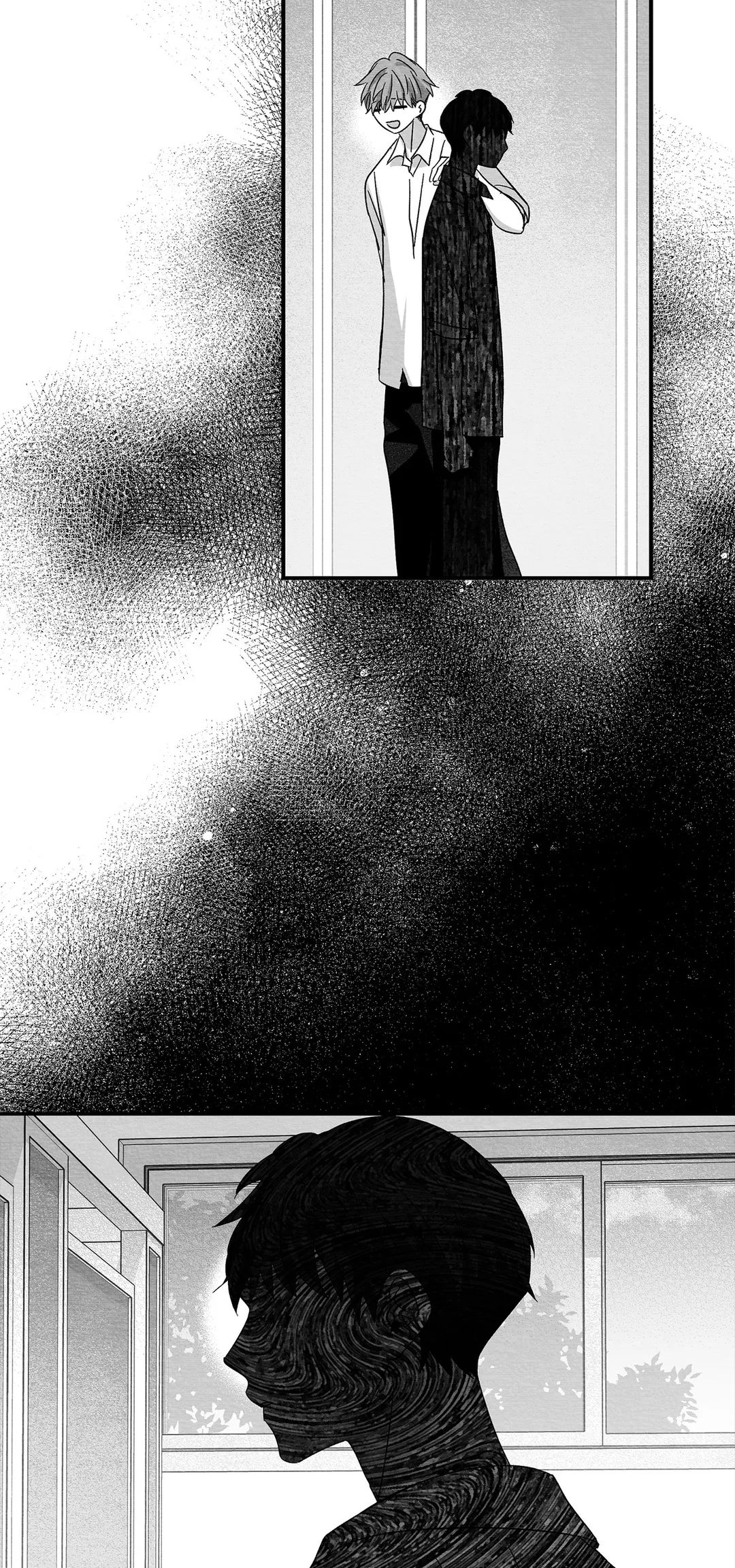 Bound to Be «Official» - Chapter 40 manhwa