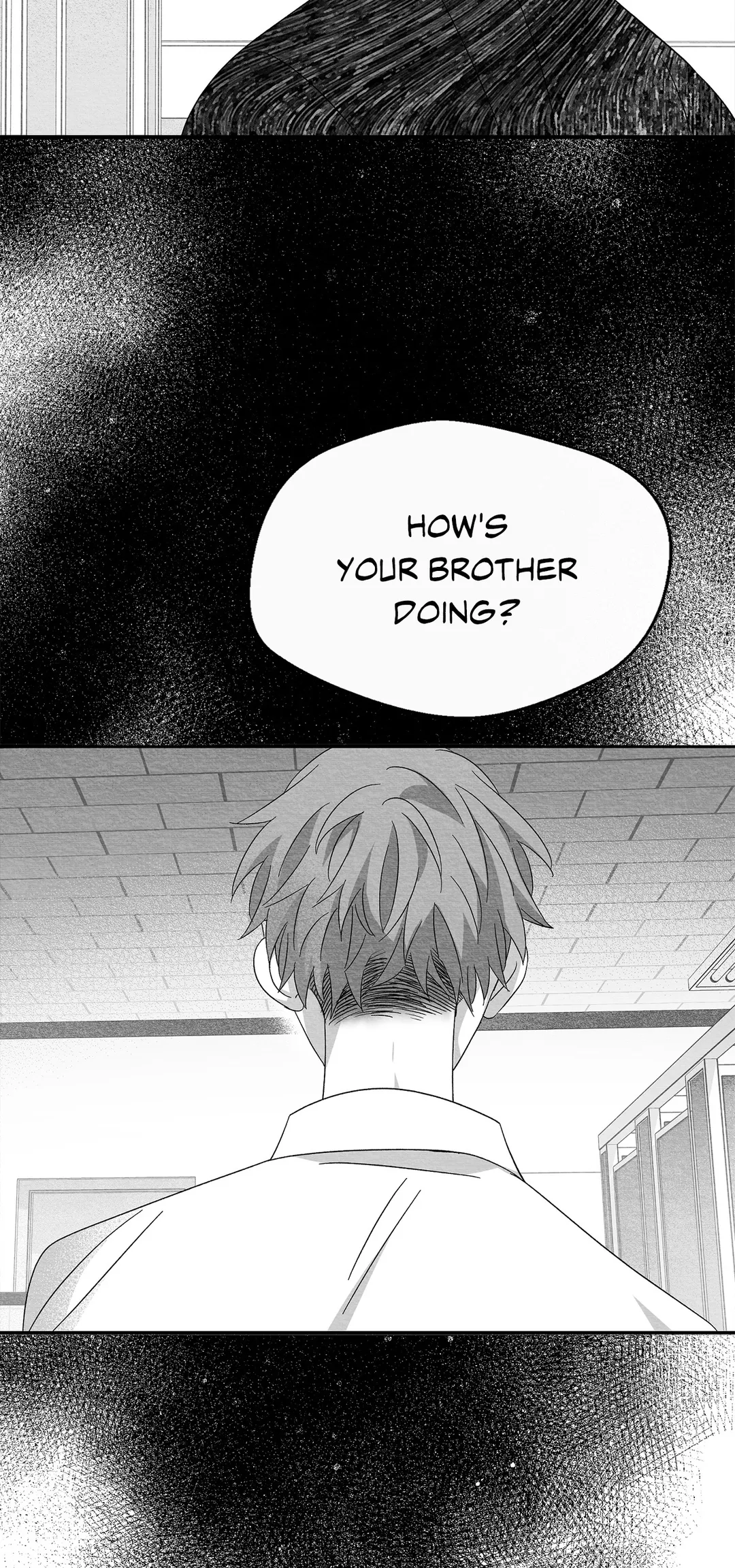 Bound to Be «Official» - Chapter 40 manhwa