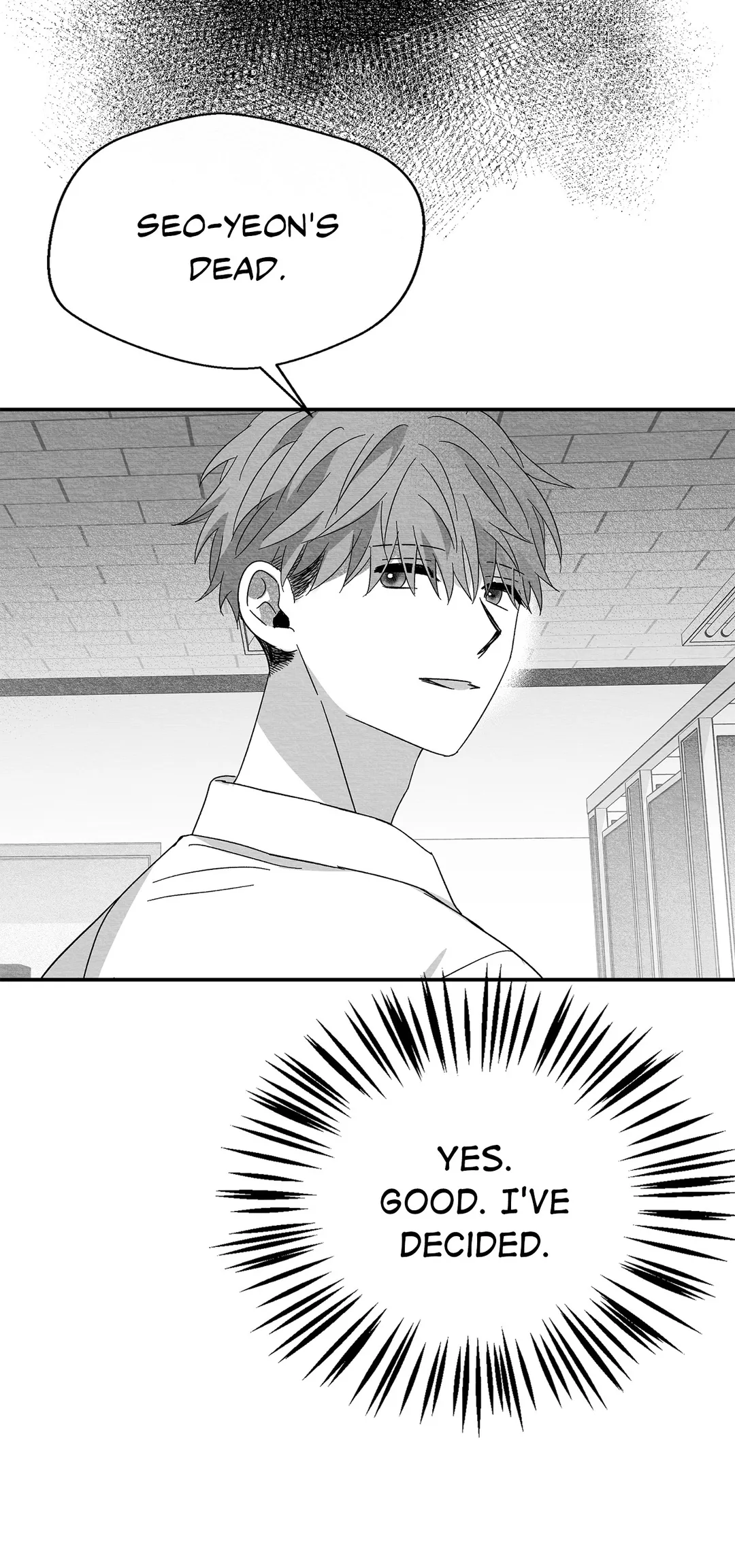 Bound to Be «Official» - Chapter 40 manhwa