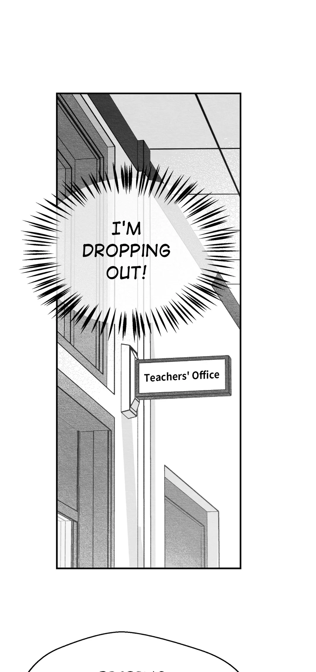 Bound to Be «Official» - Chapter 40 manhwa