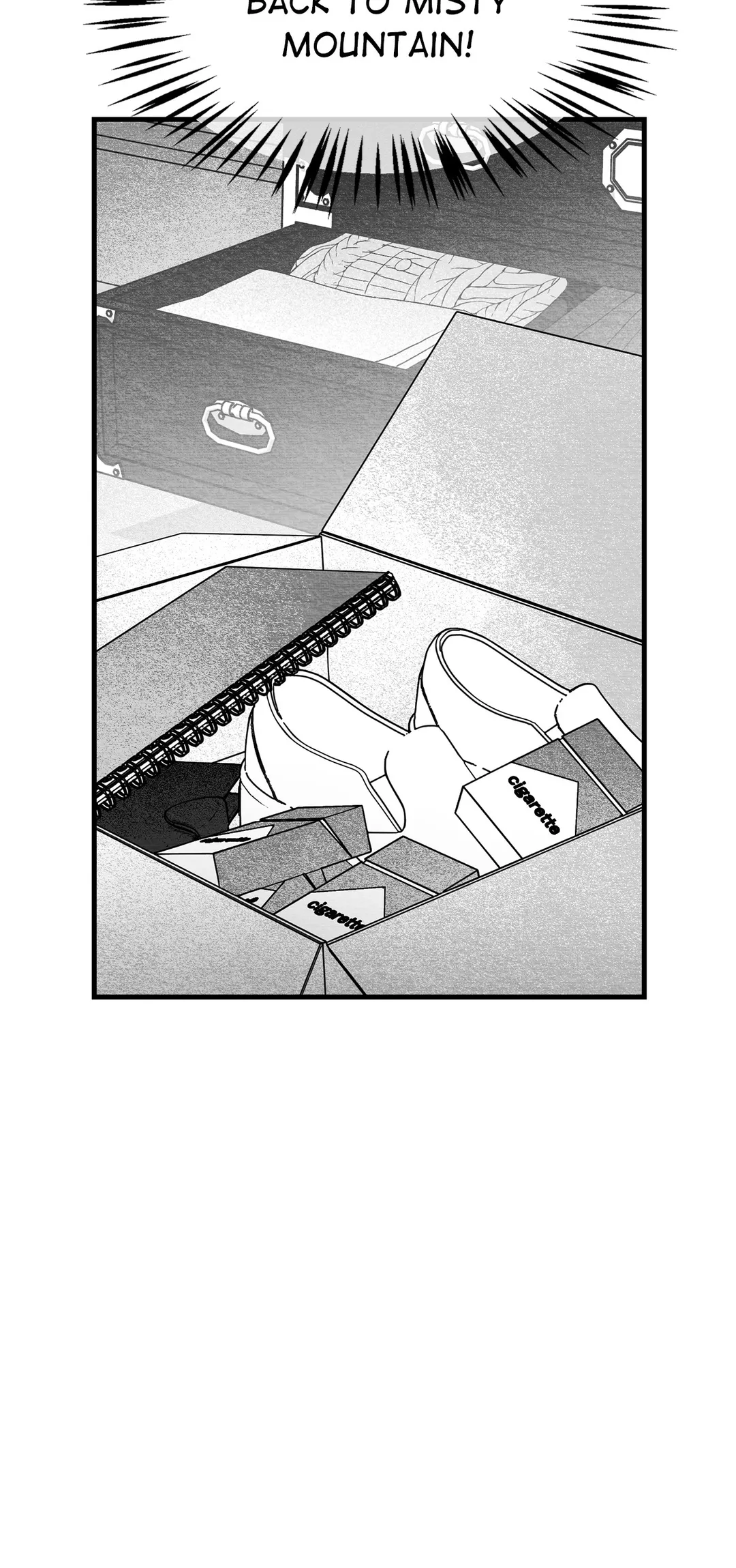 Bound to Be «Official» - Chapter 40 manhwa
