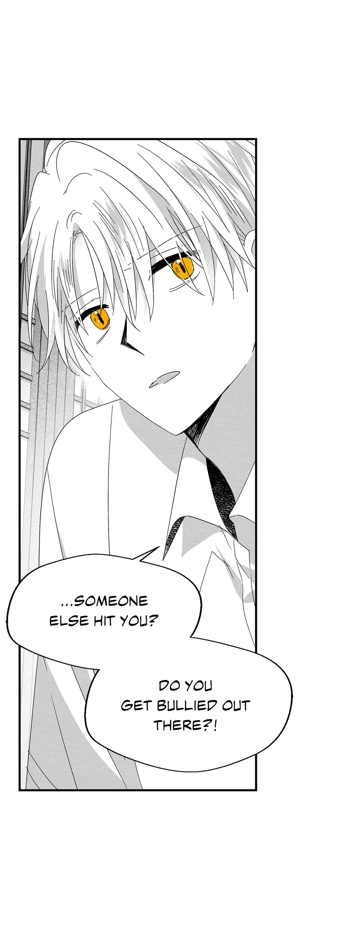 Bound to Be «Official» - Chapter 40 manhwa
