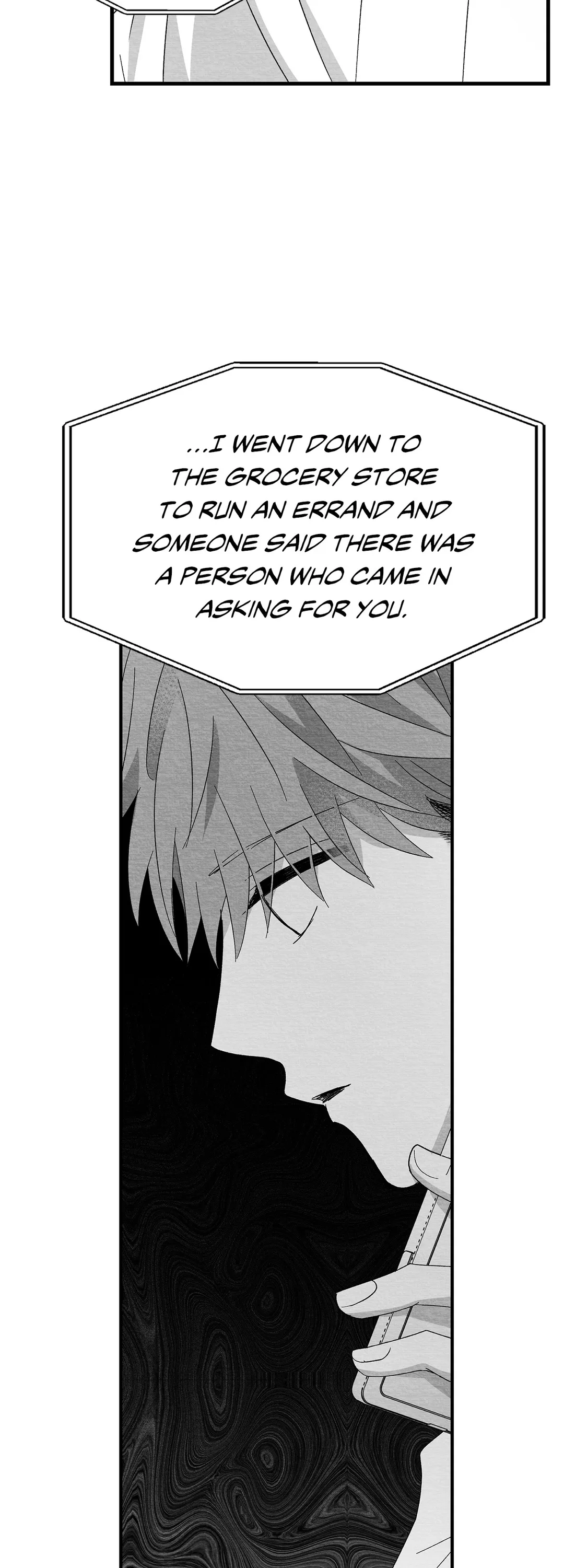 Bound to Be «Official» - Chapter 40 manhwa