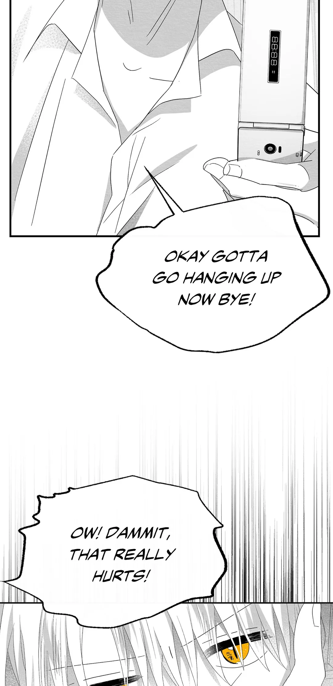 Bound to Be «Official» - Chapter 40 manhwa