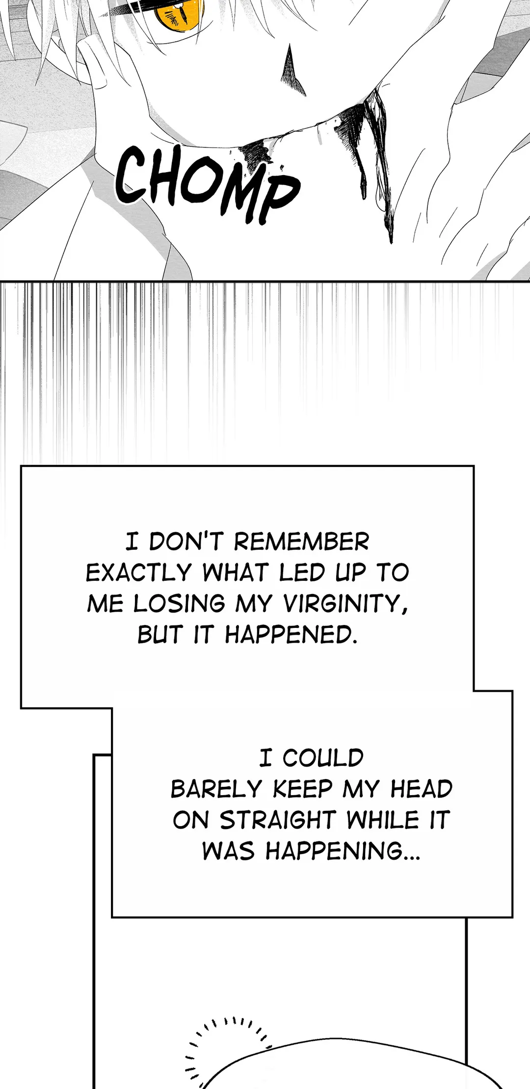 Bound to Be «Official» - Chapter 40 manhwa