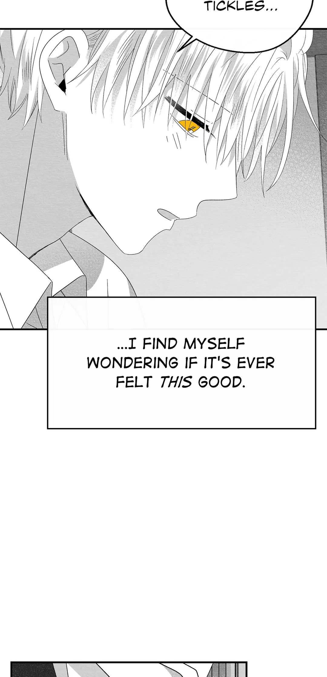 Bound to Be «Official» - Chapter 40 manhwa