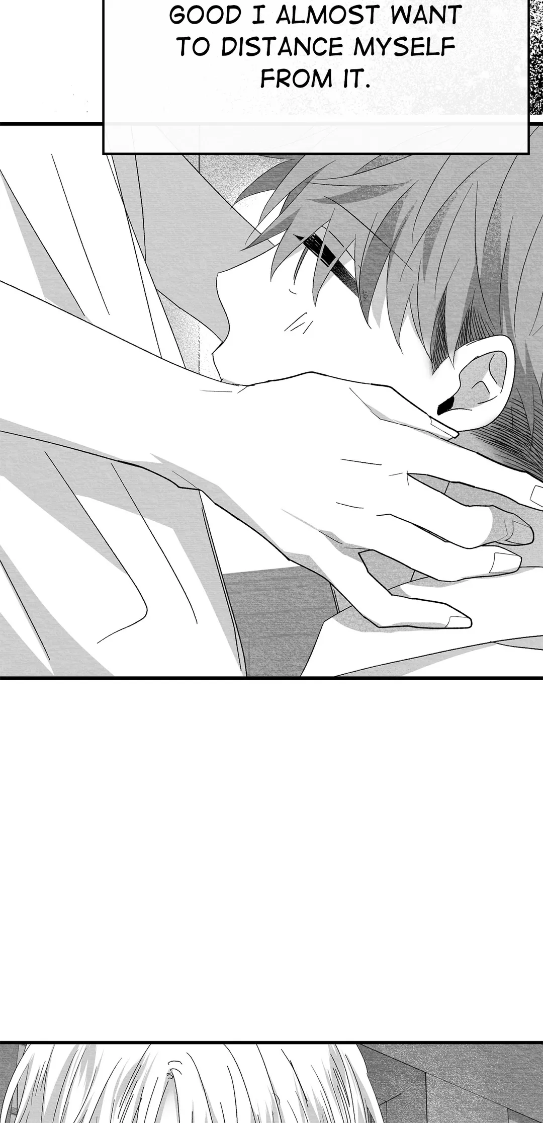 Bound to Be «Official» - Chapter 40 manhwa
