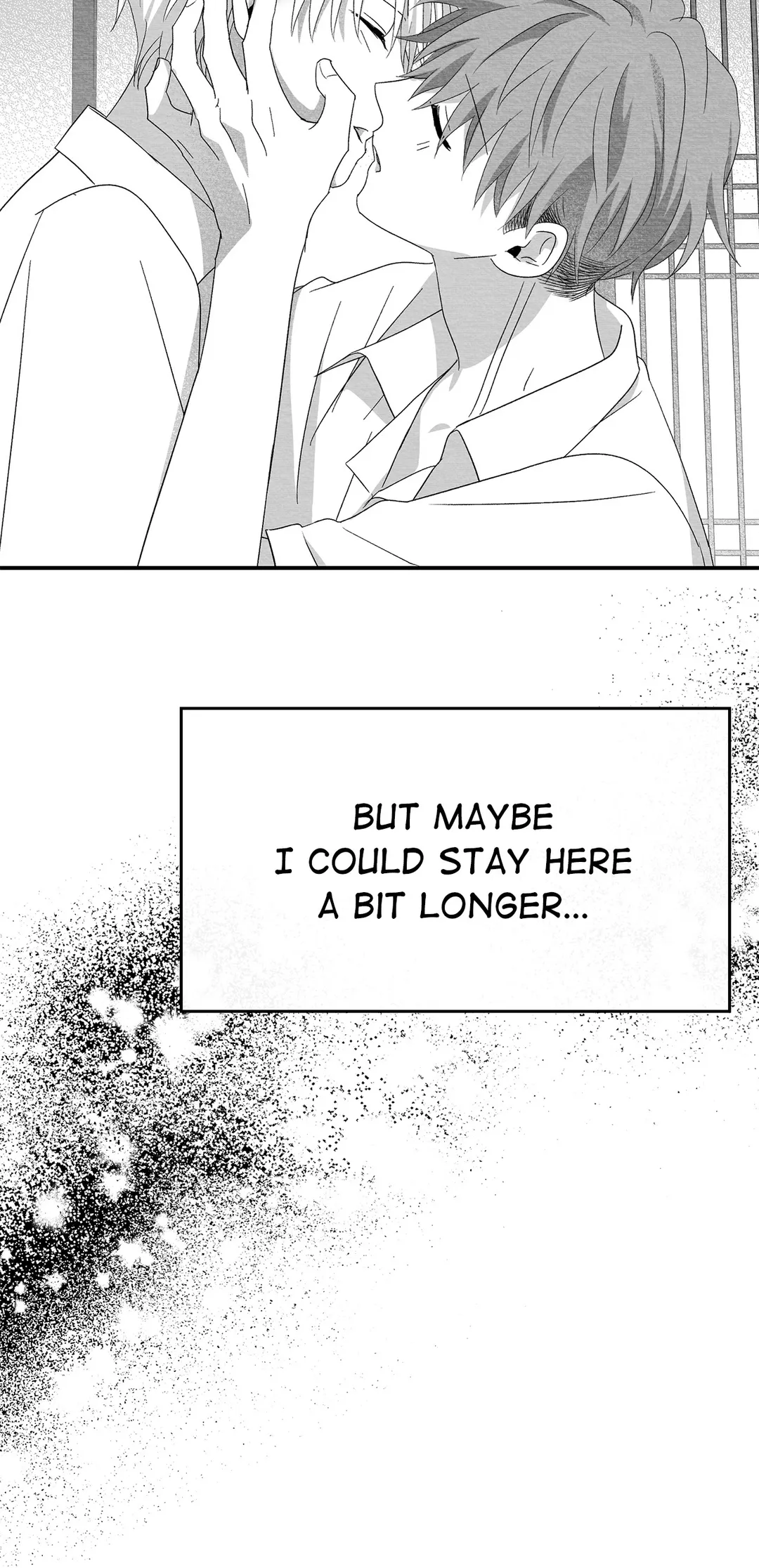 Bound to Be «Official» - Chapter 40 manhwa