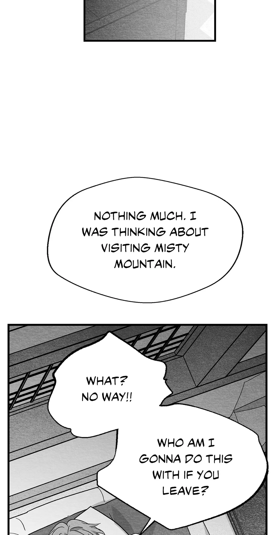 Bound to Be «Official» - Chapter 40 manhwa