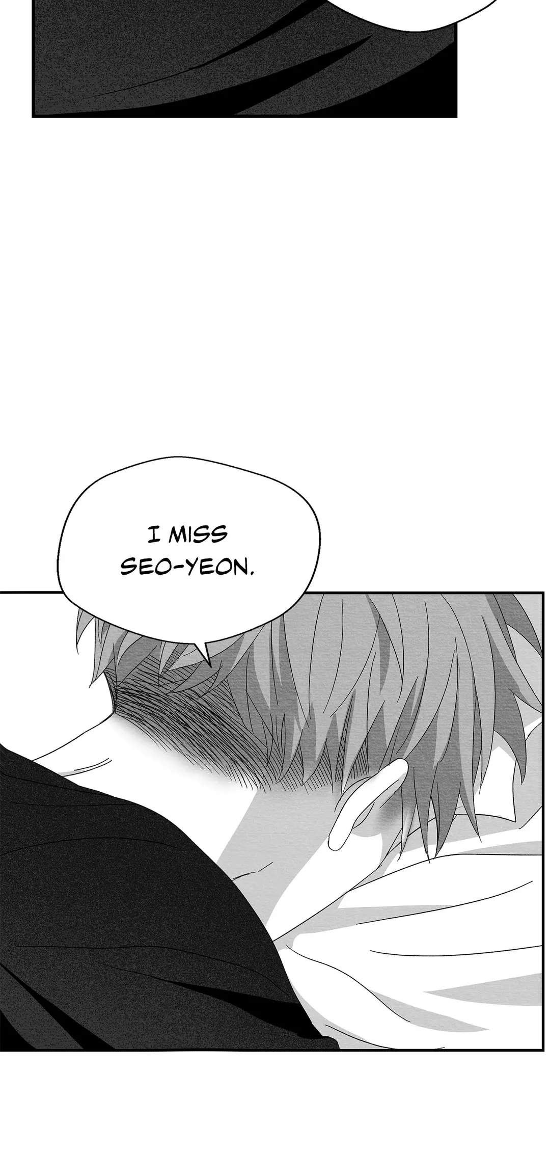 Bound to Be «Official» - Chapter 40 manhwa