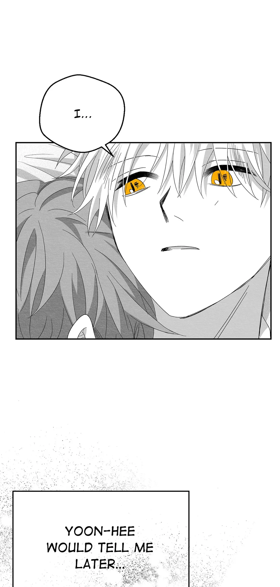 Bound to Be «Official» - Chapter 40 manhwa