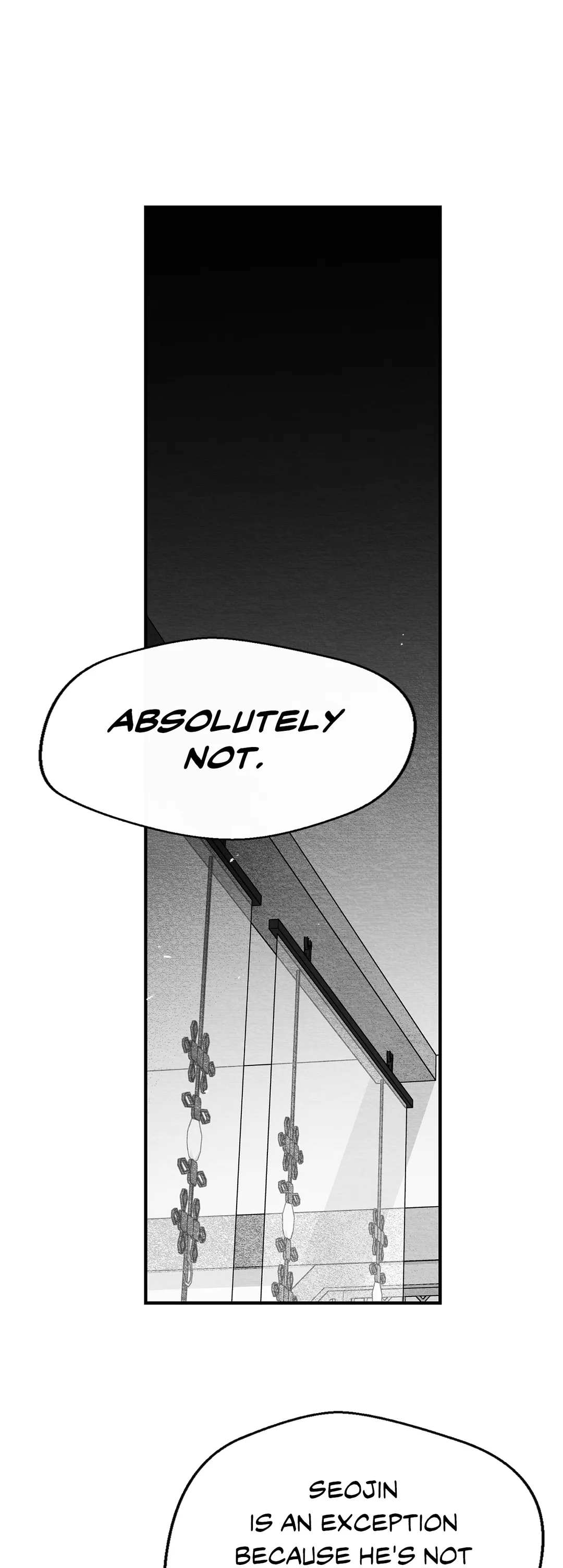 Bound to Be «Official» - Chapter 41 manhwa