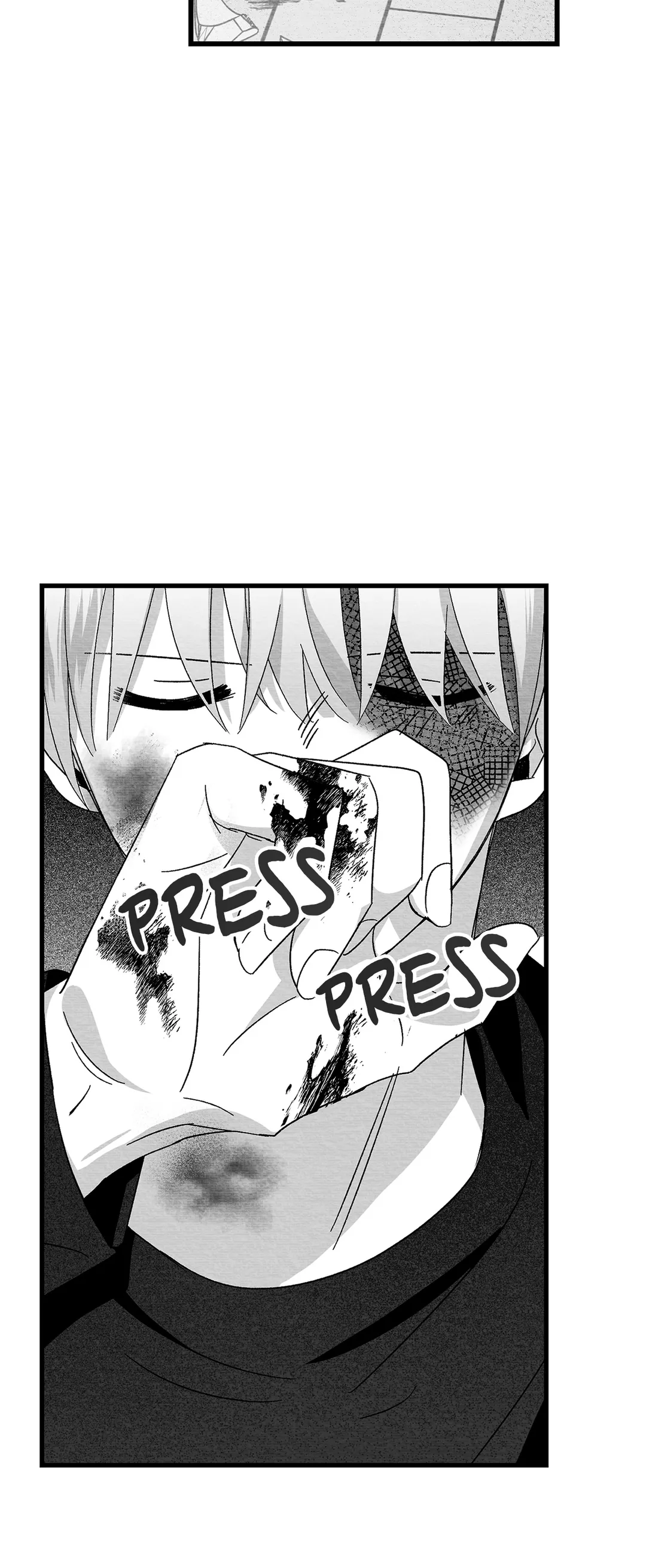 Bound to Be «Official» - Chapter 41 manhwa