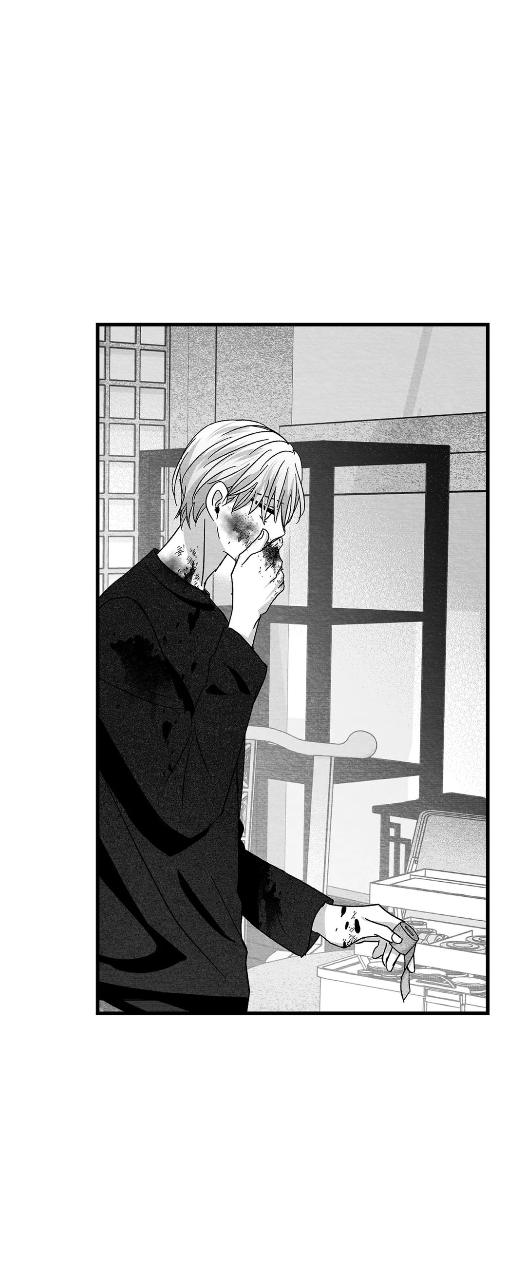 Bound to Be «Official» - Chapter 41 manhwa