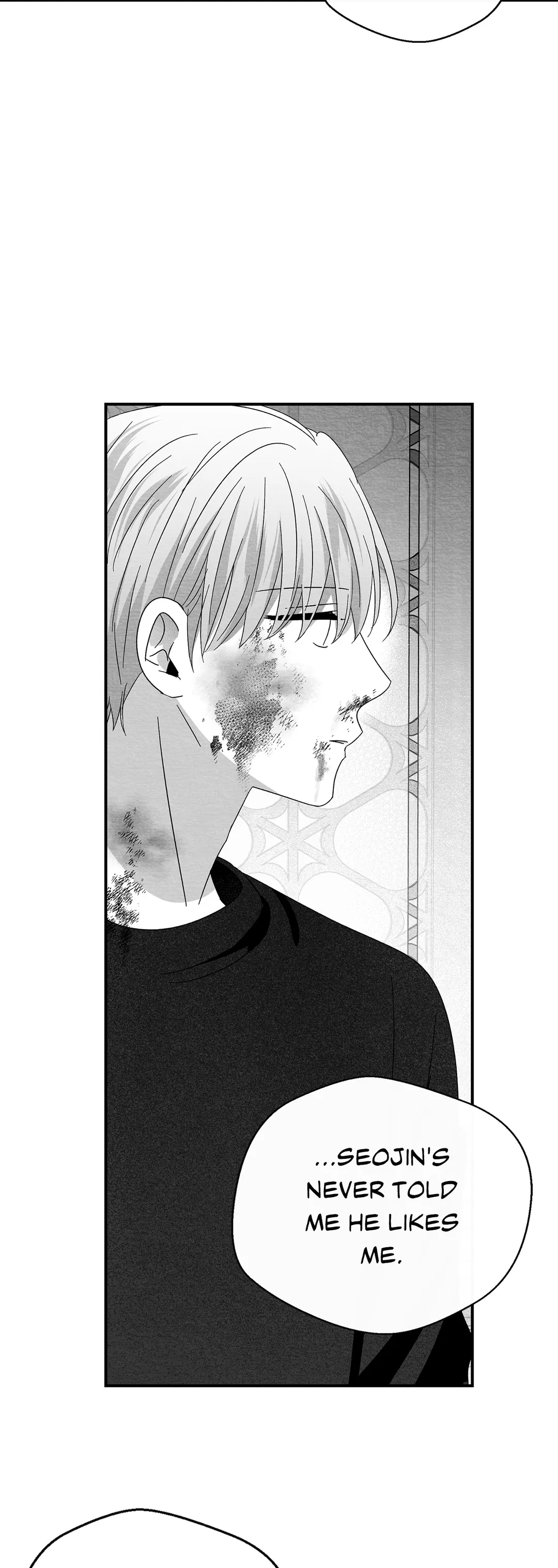 Bound to Be «Official» - Chapter 41 manhwa