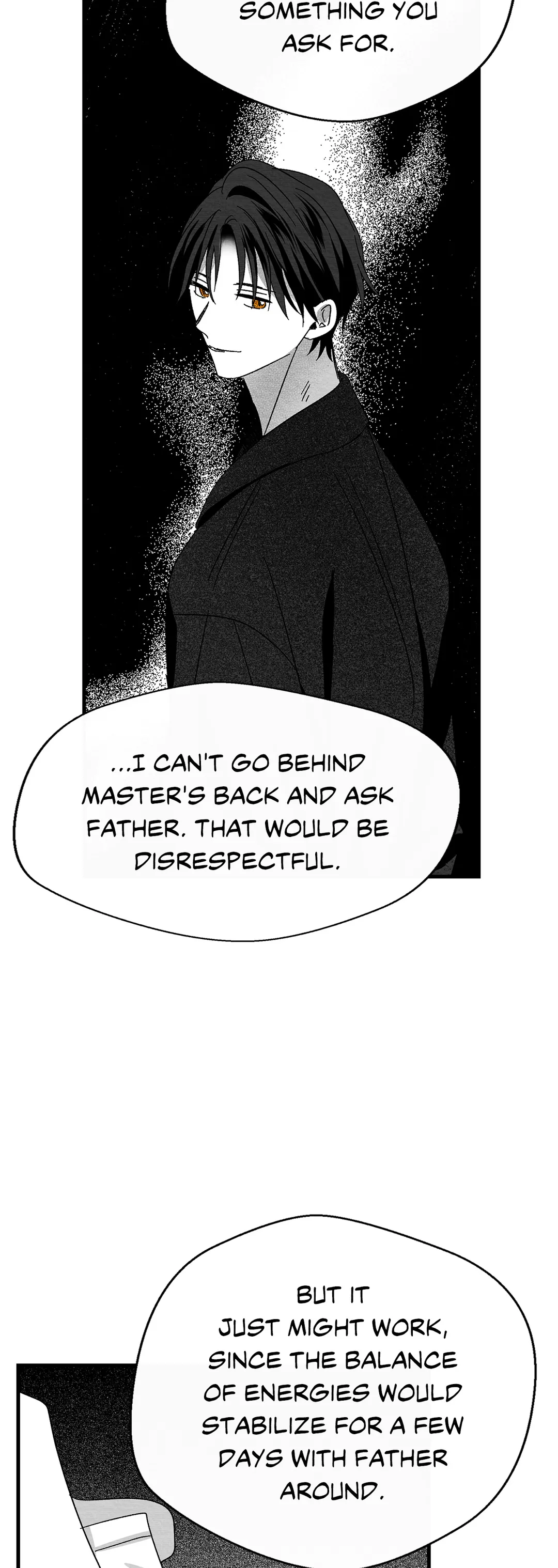Bound to Be «Official» - Chapter 41 manhwa