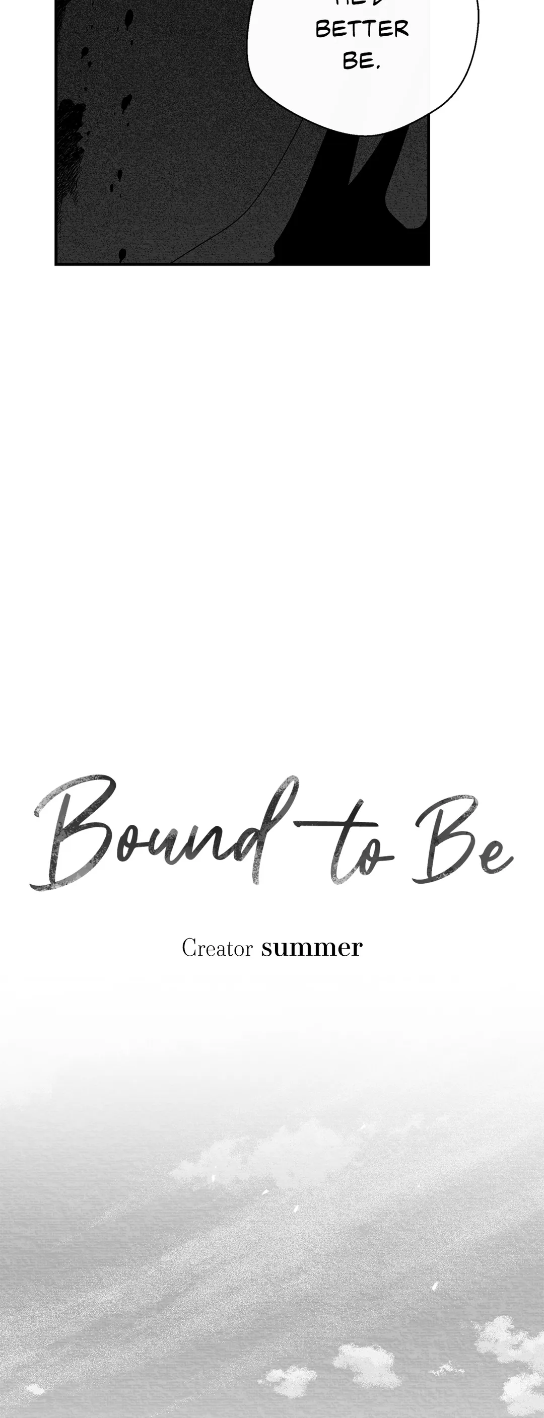 Bound to Be «Official» - Chapter 41 manhwa