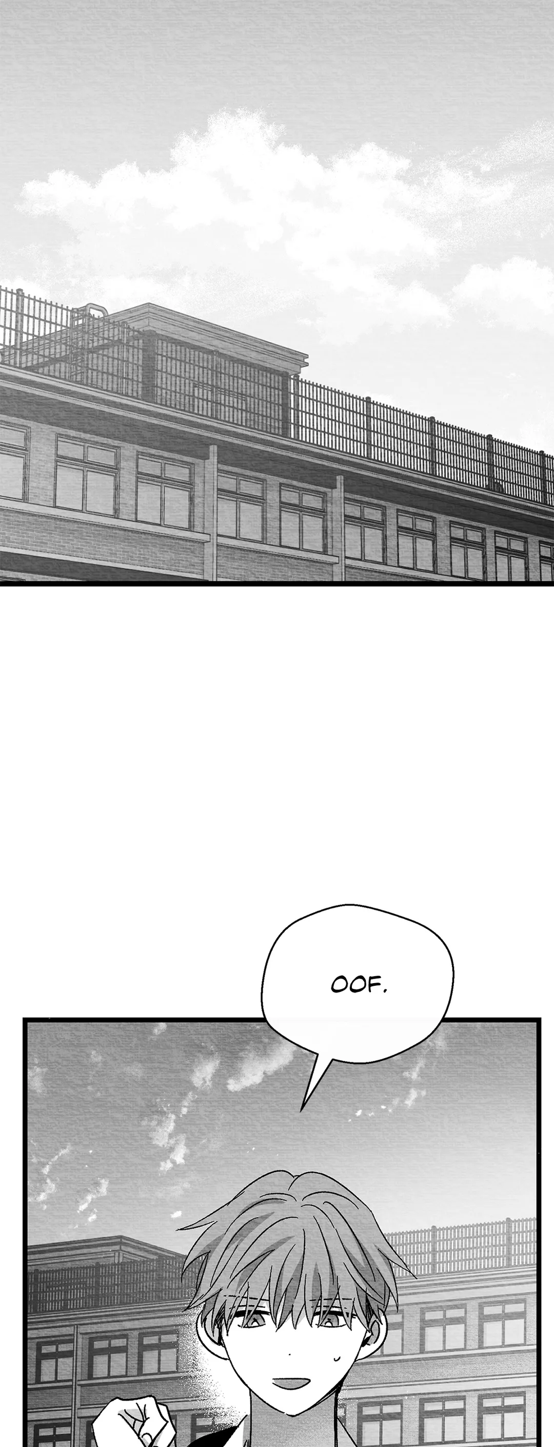 Bound to Be «Official» - Chapter 41 manhwa