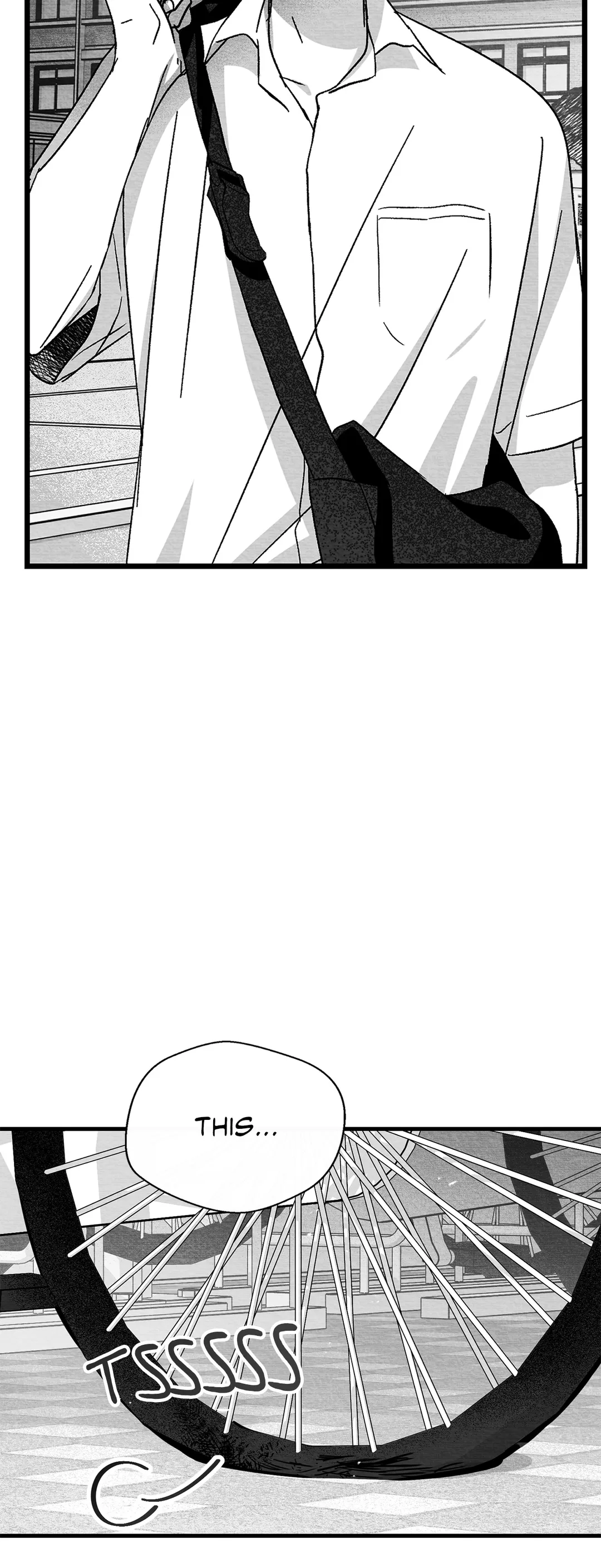 Bound to Be «Official» - Chapter 41 manhwa