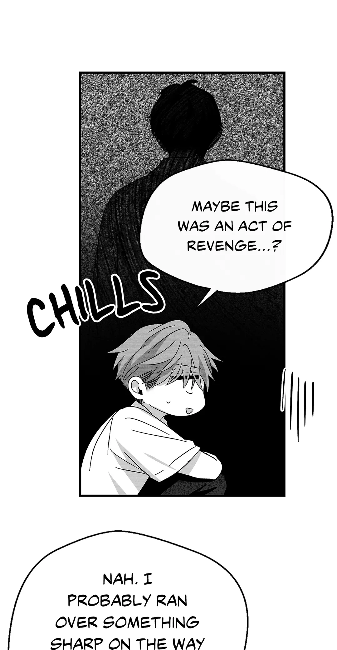 Bound to Be «Official» - Chapter 41 manhwa