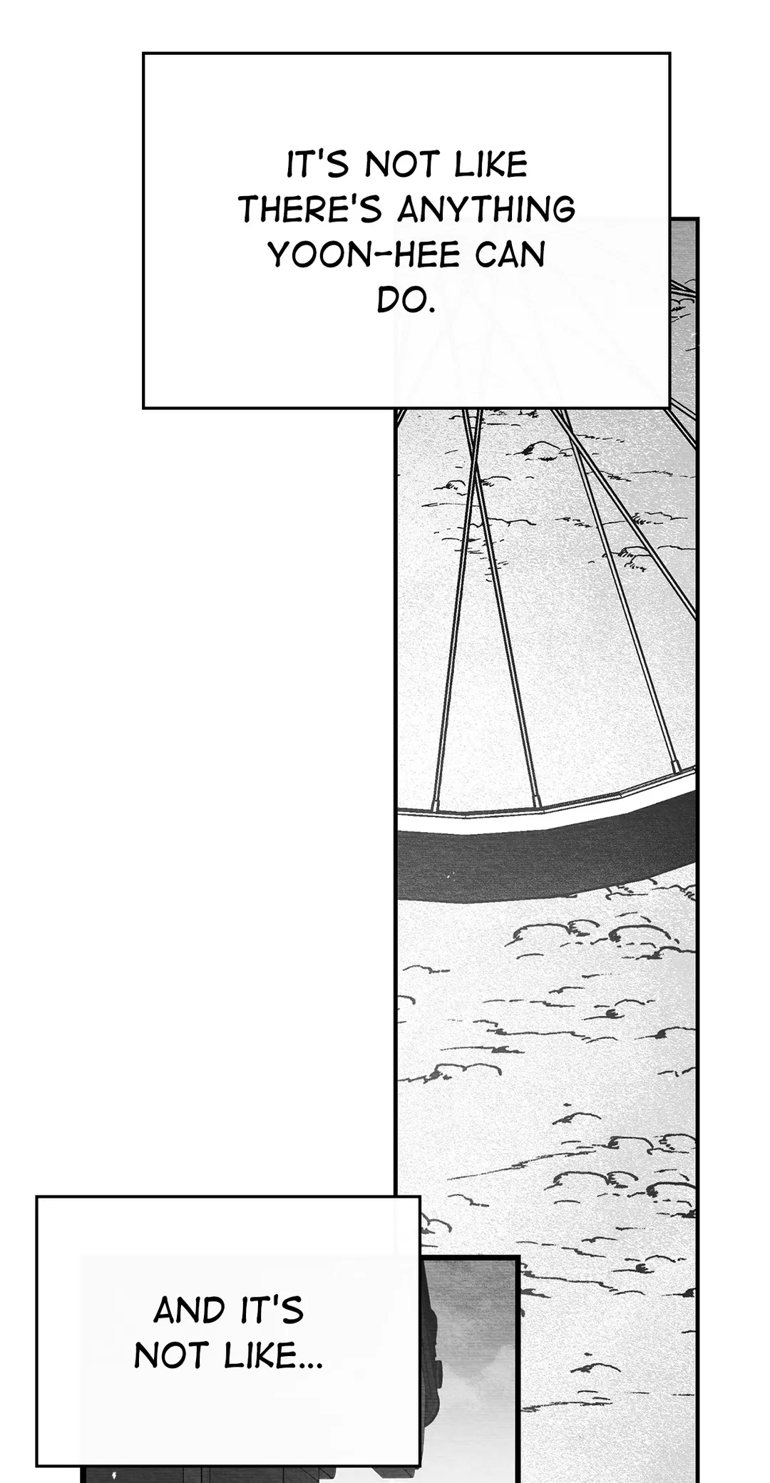 Bound to Be «Official» - Chapter 41 manhwa