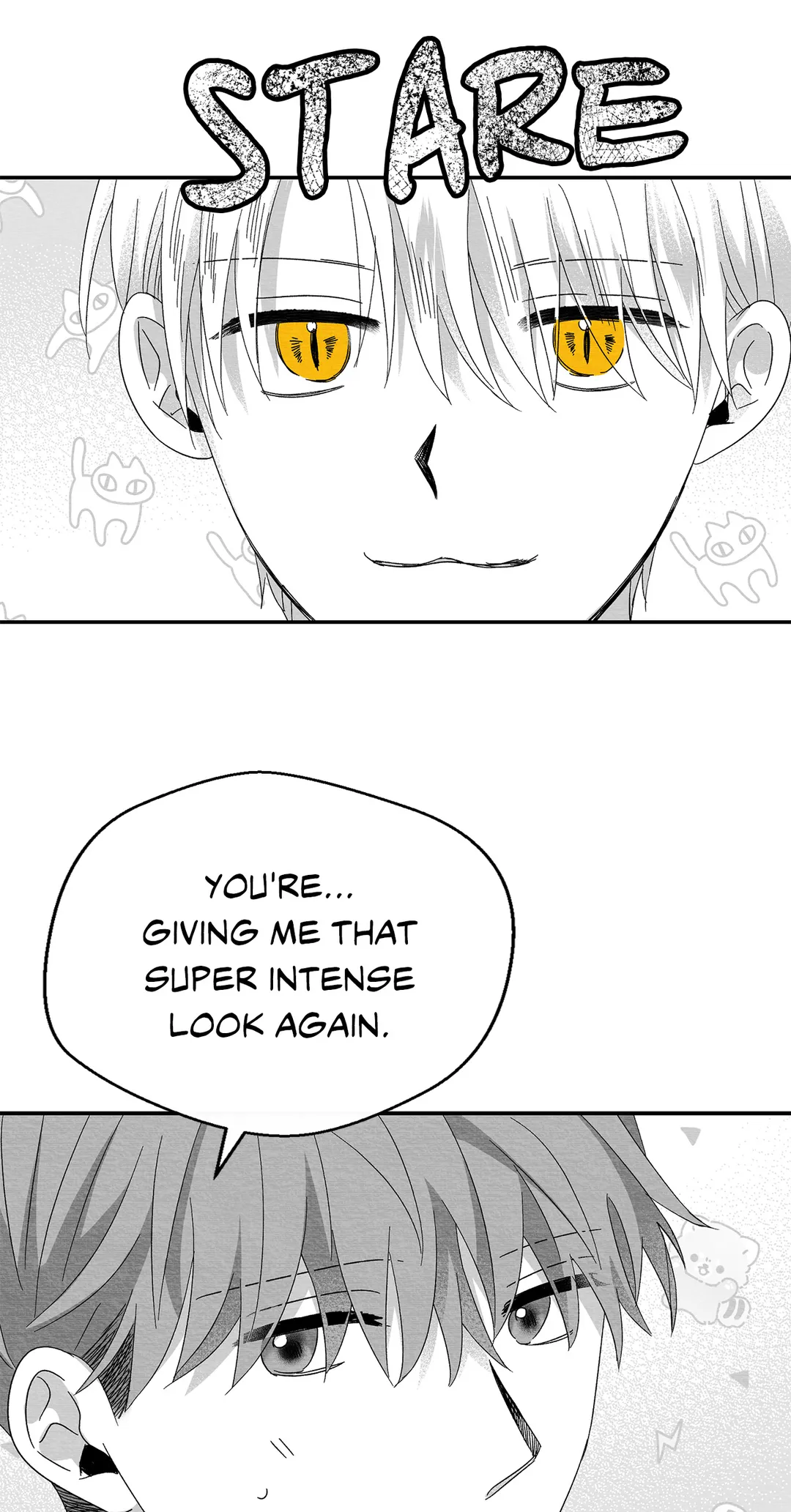 Bound to Be «Official» - Chapter 41 manhwa