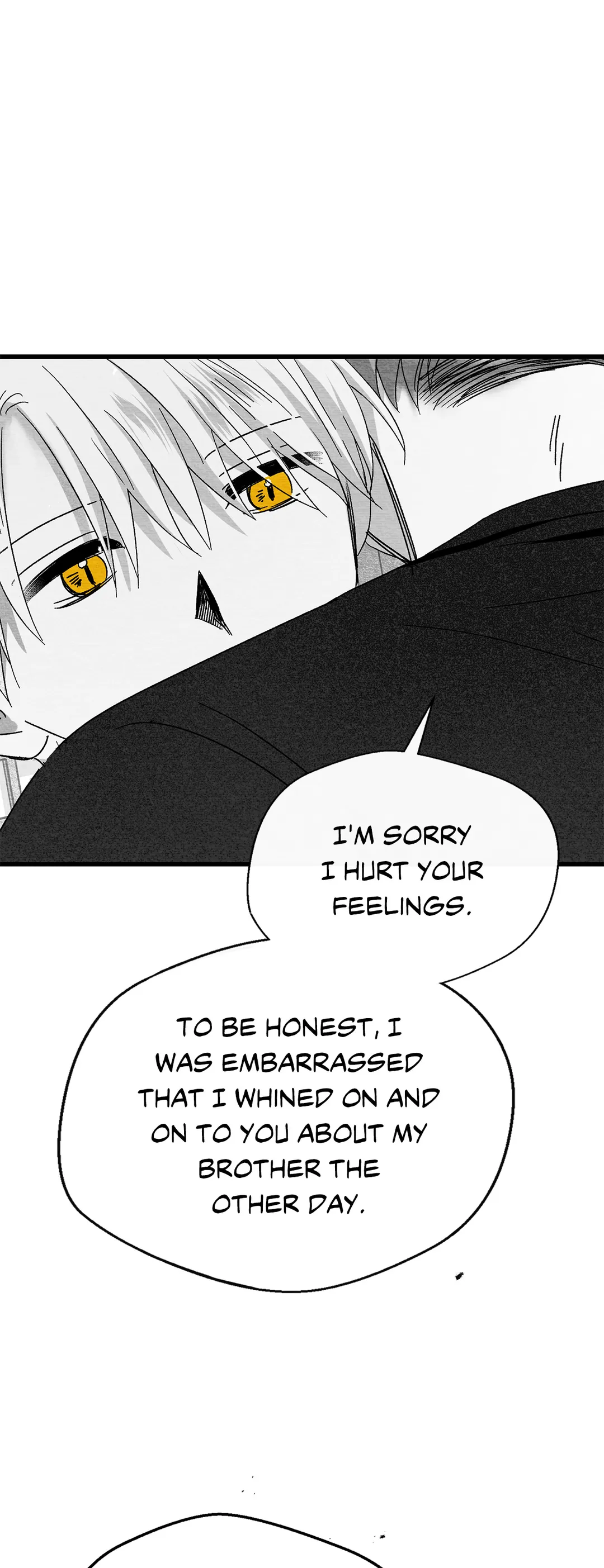 Bound to Be «Official» - Chapter 41 manhwa