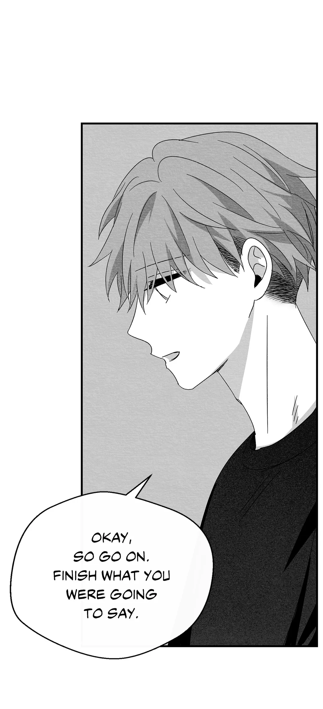 Bound to Be «Official» - Chapter 41 manhwa