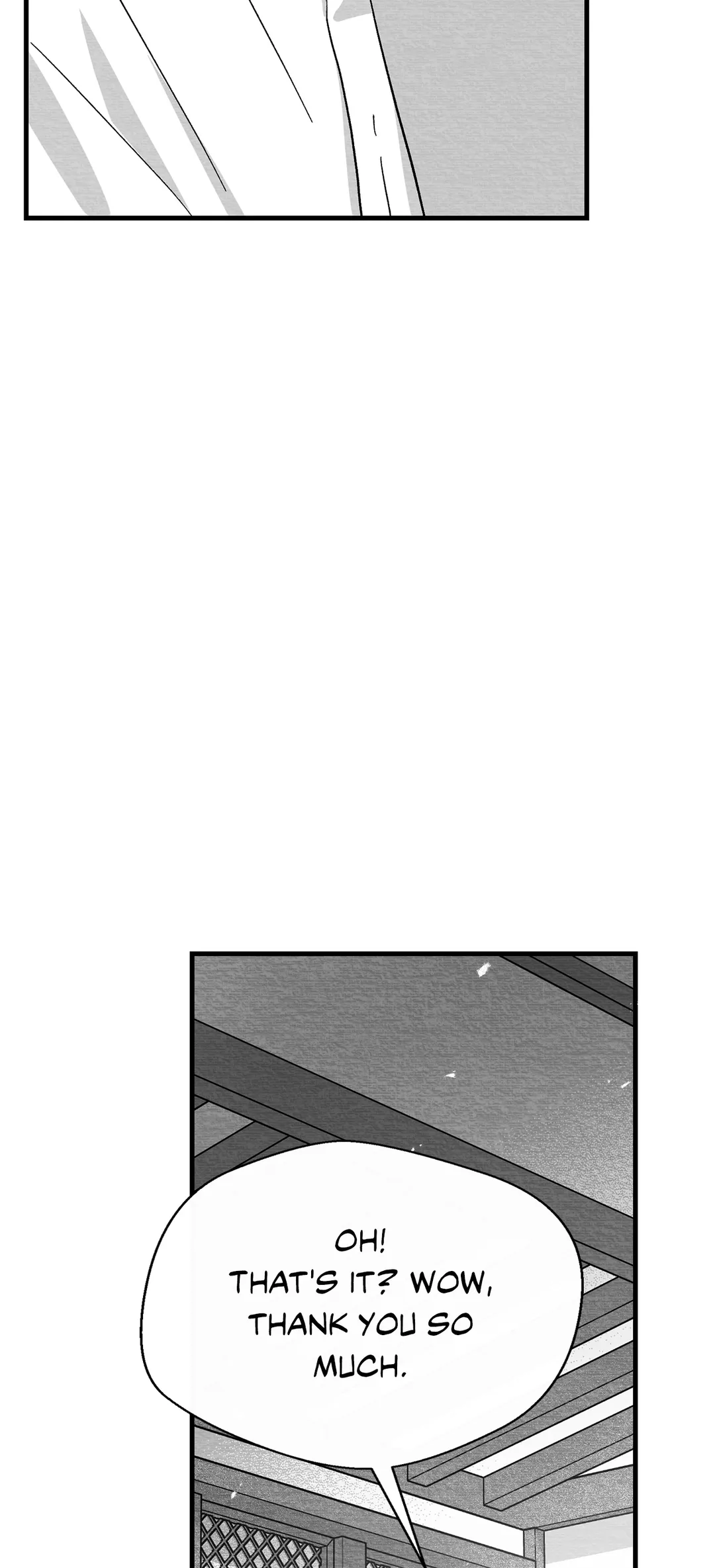 Bound to Be «Official» - Chapter 41 manhwa