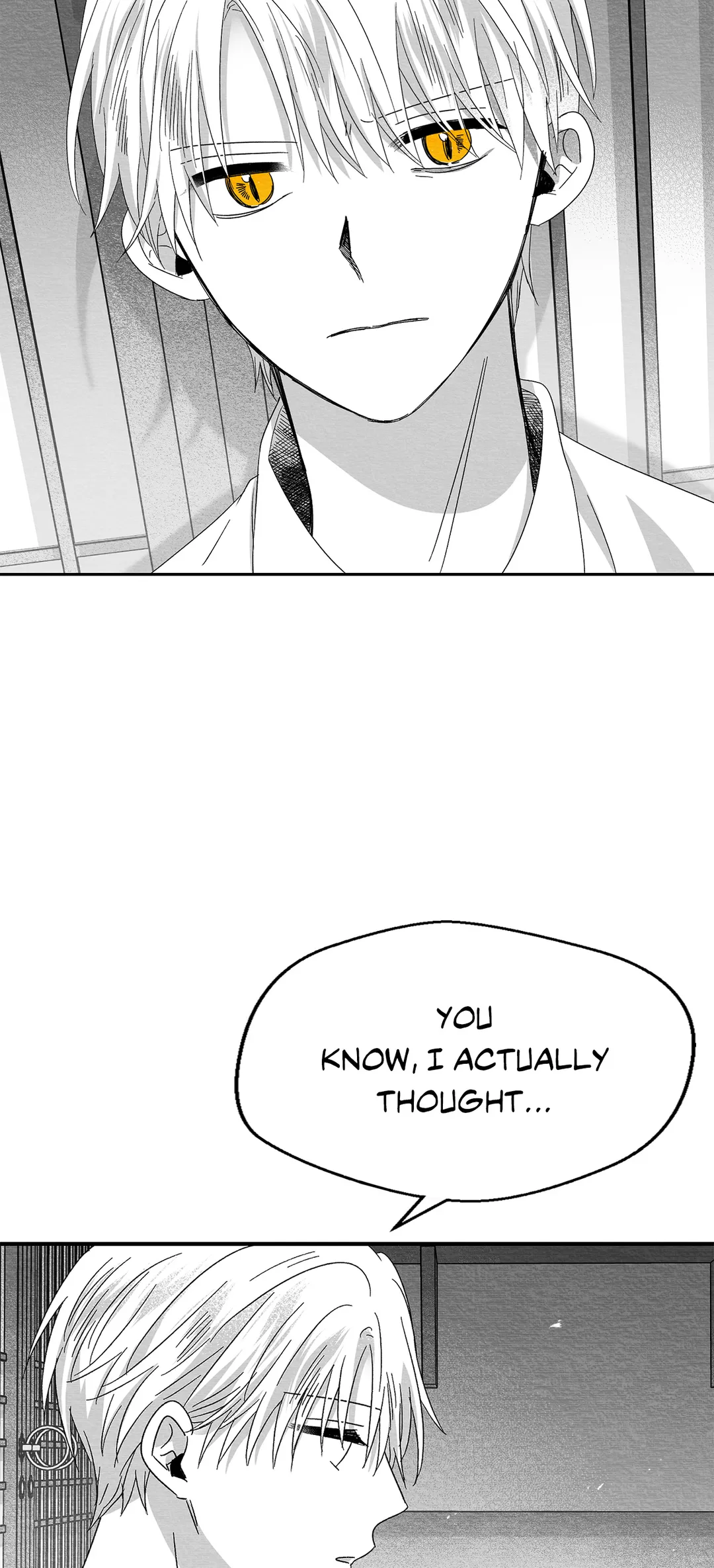 Bound to Be «Official» - Chapter 41 manhwa