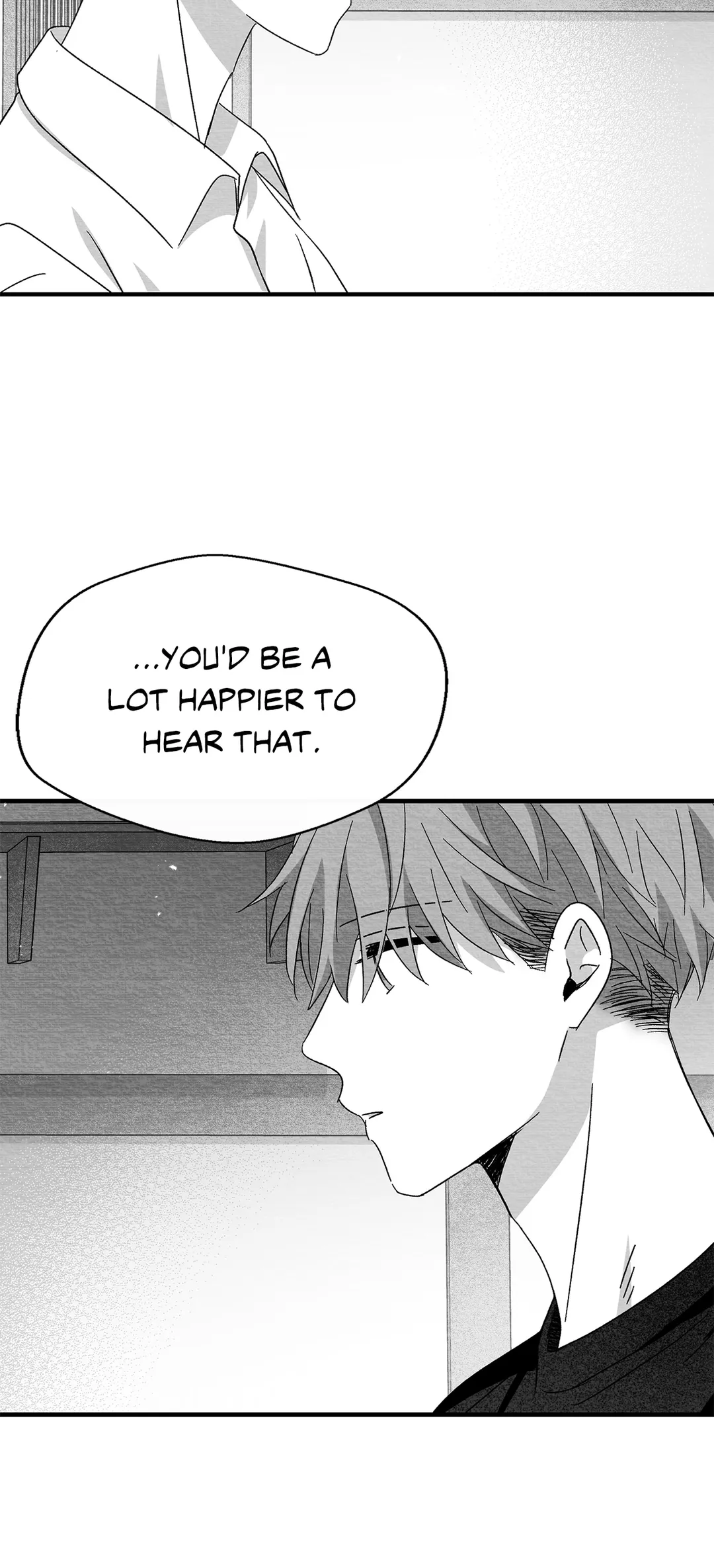 Bound to Be «Official» - Chapter 41 manhwa