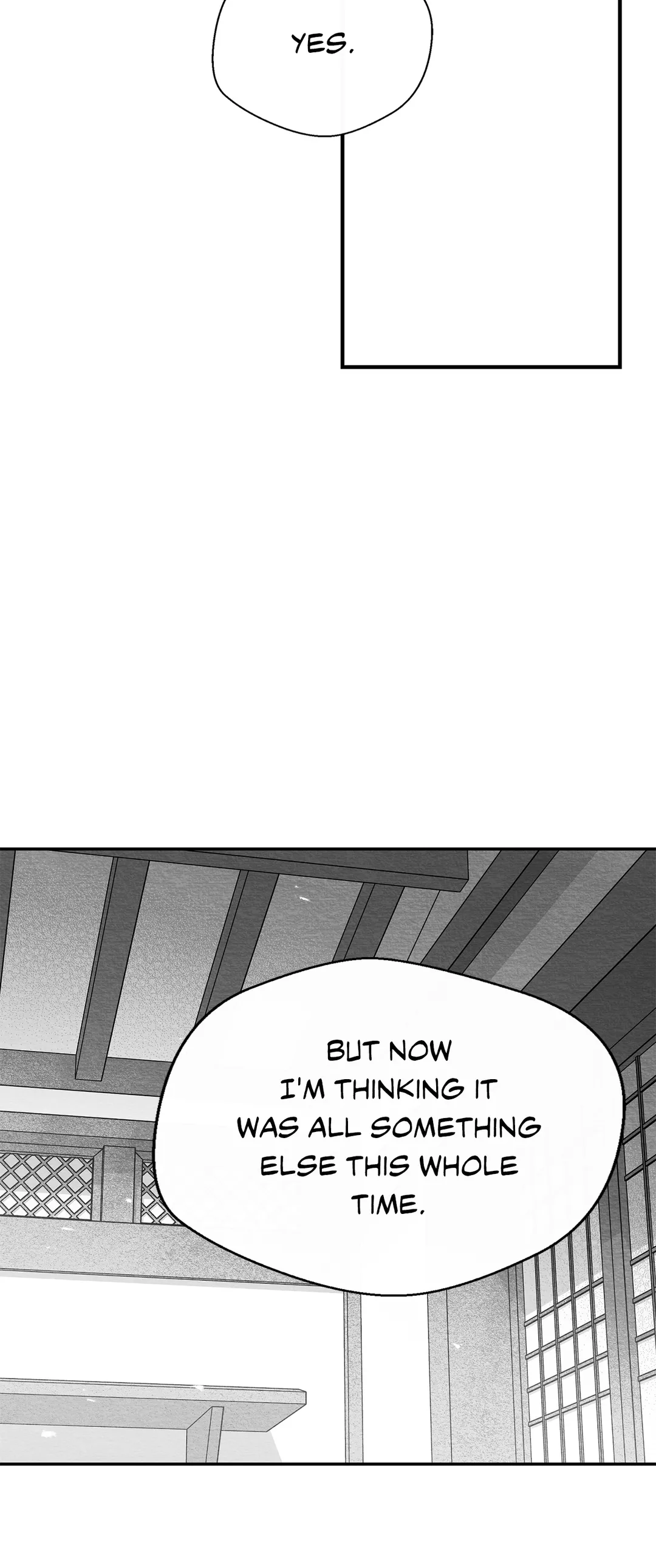 Bound to Be «Official» - Chapter 41 manhwa