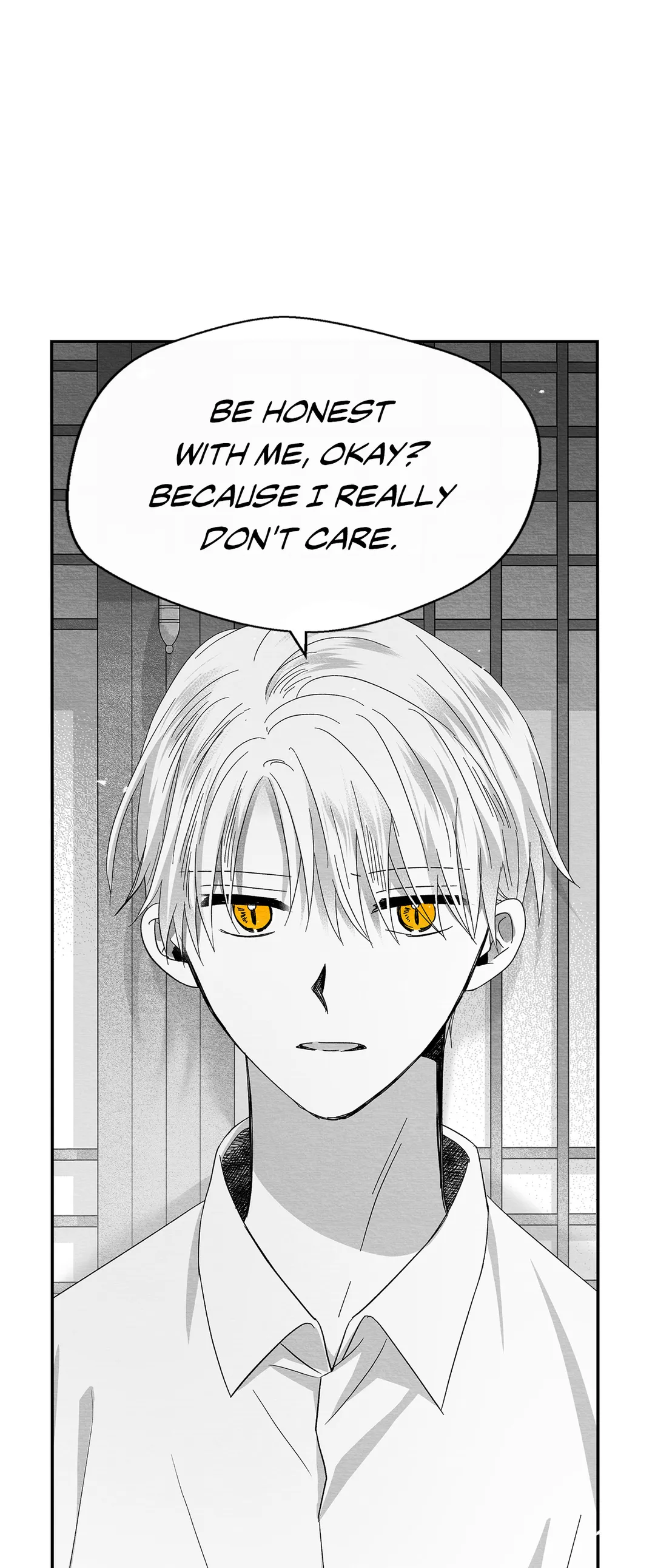 Bound to Be «Official» - Chapter 41 manhwa
