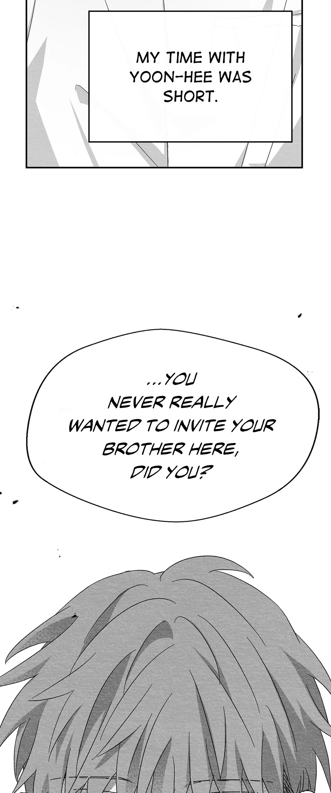 Bound to Be «Official» - Chapter 41 manhwa