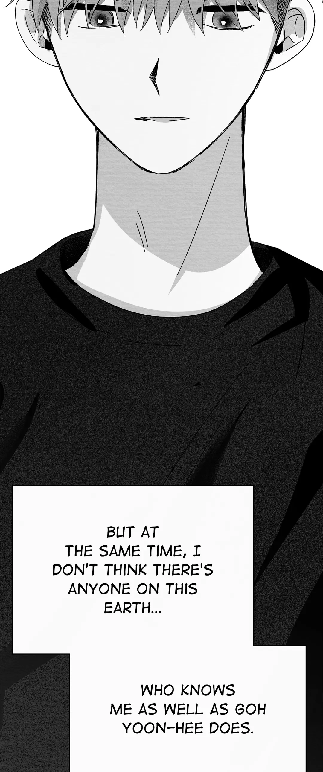 Bound to Be «Official» - Chapter 41 manhwa