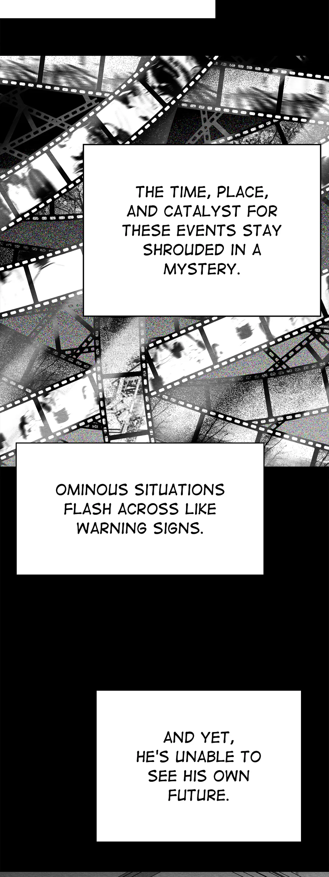 Bound to Be «Official» - Chapter 42 manhwa