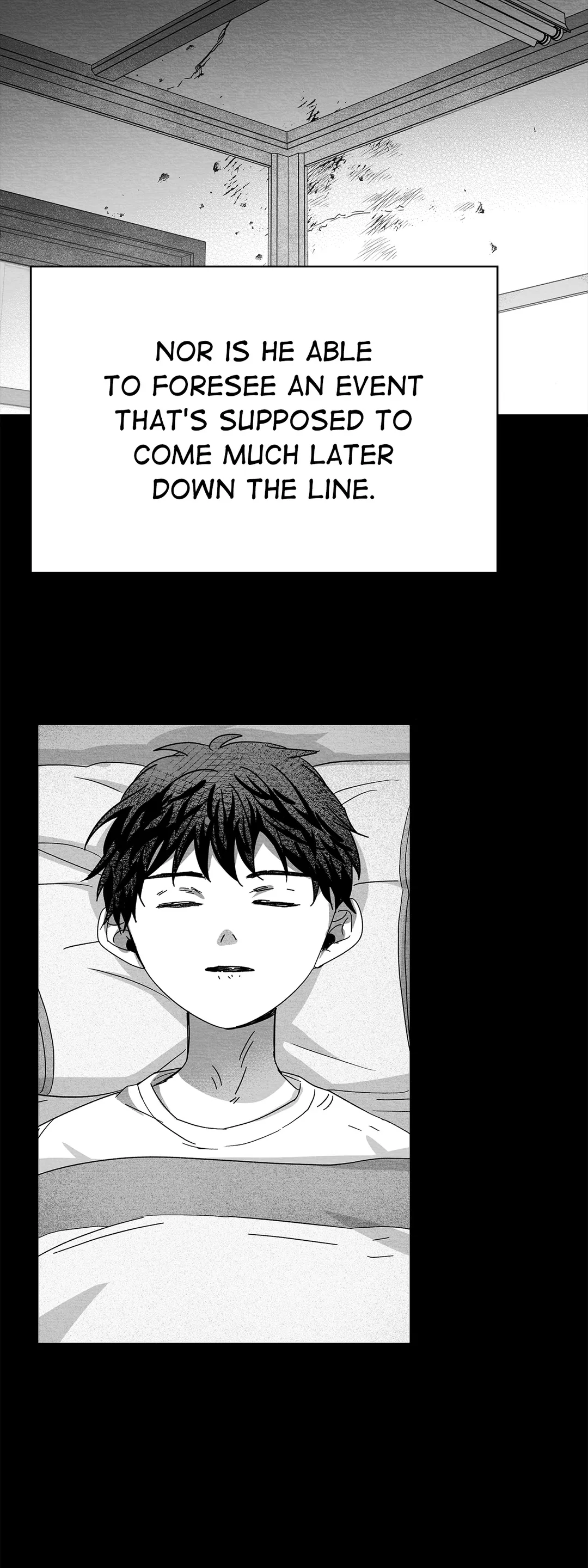 Bound to Be «Official» - Chapter 42 manhwa