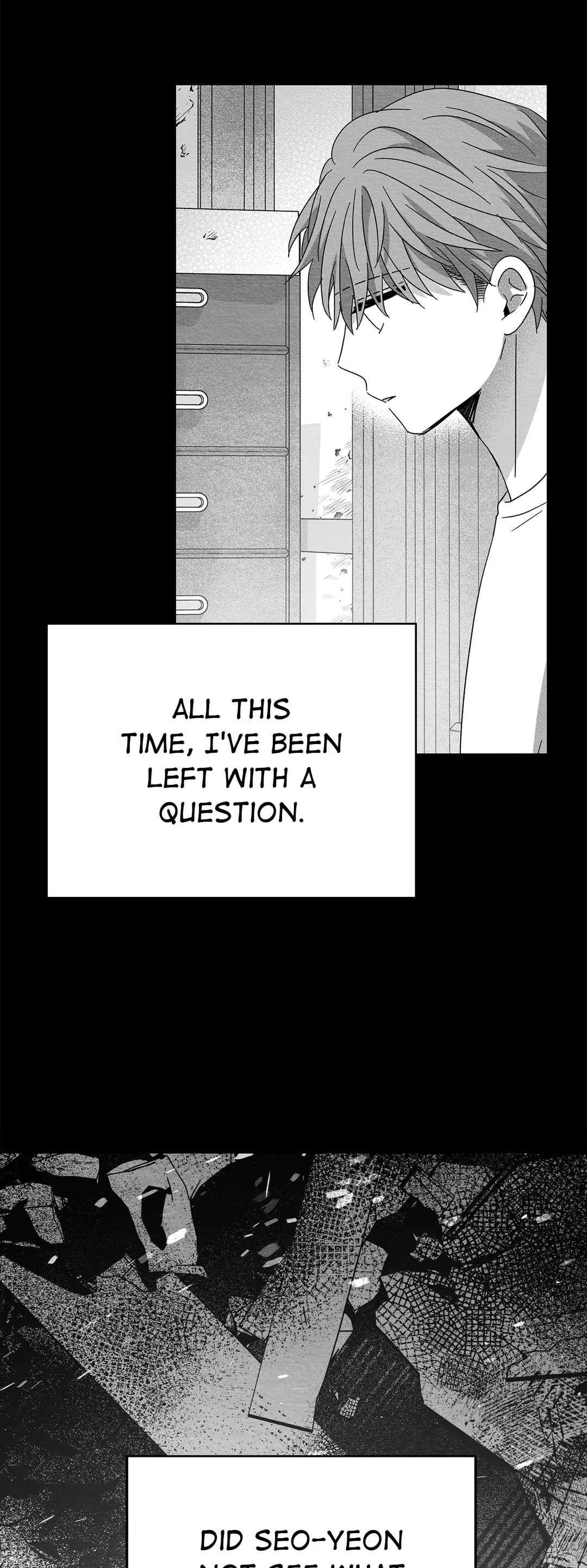 Bound to Be «Official» - Chapter 42 manhwa