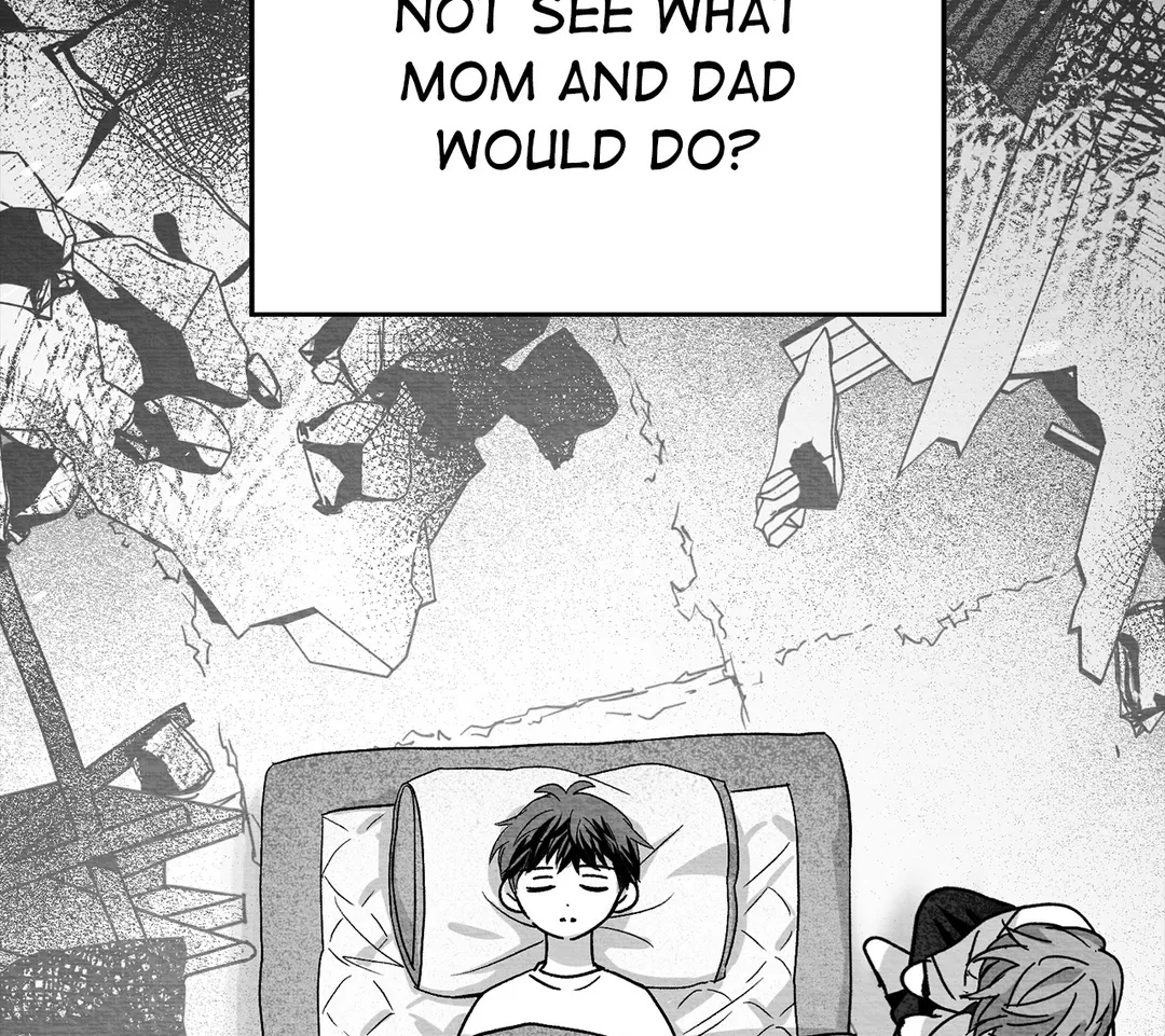Bound to Be «Official» - Chapter 42 manhwa