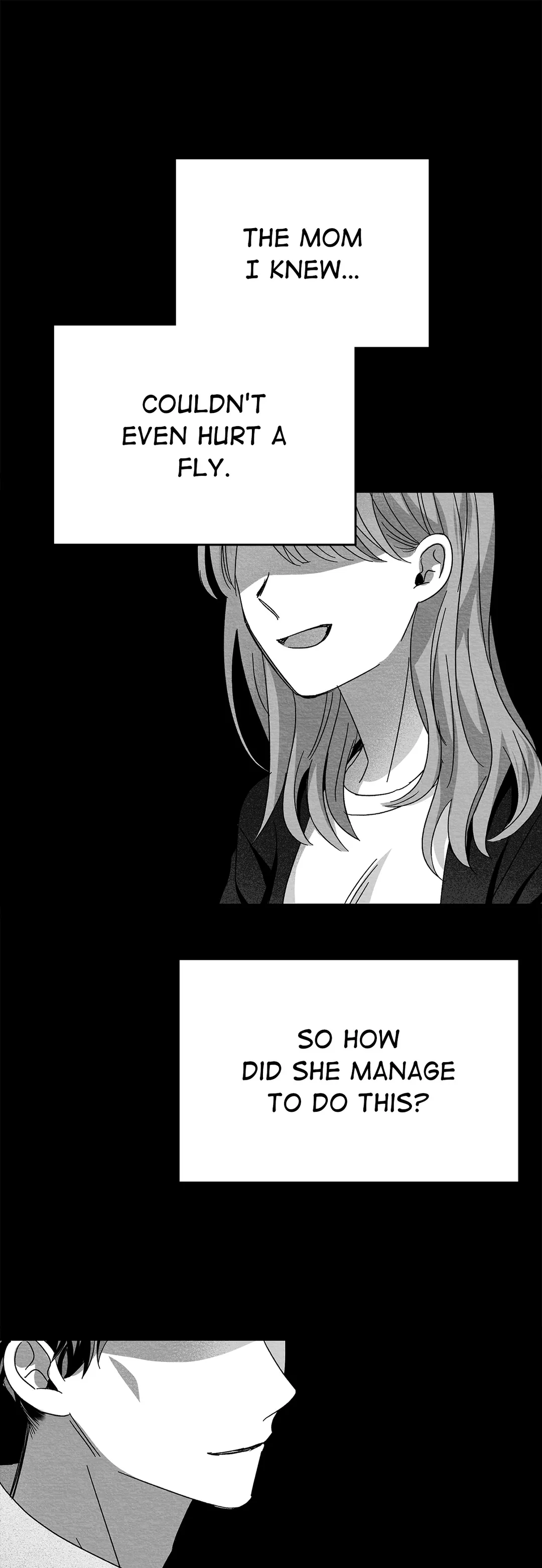 Bound to Be «Official» - Chapter 42 manhwa