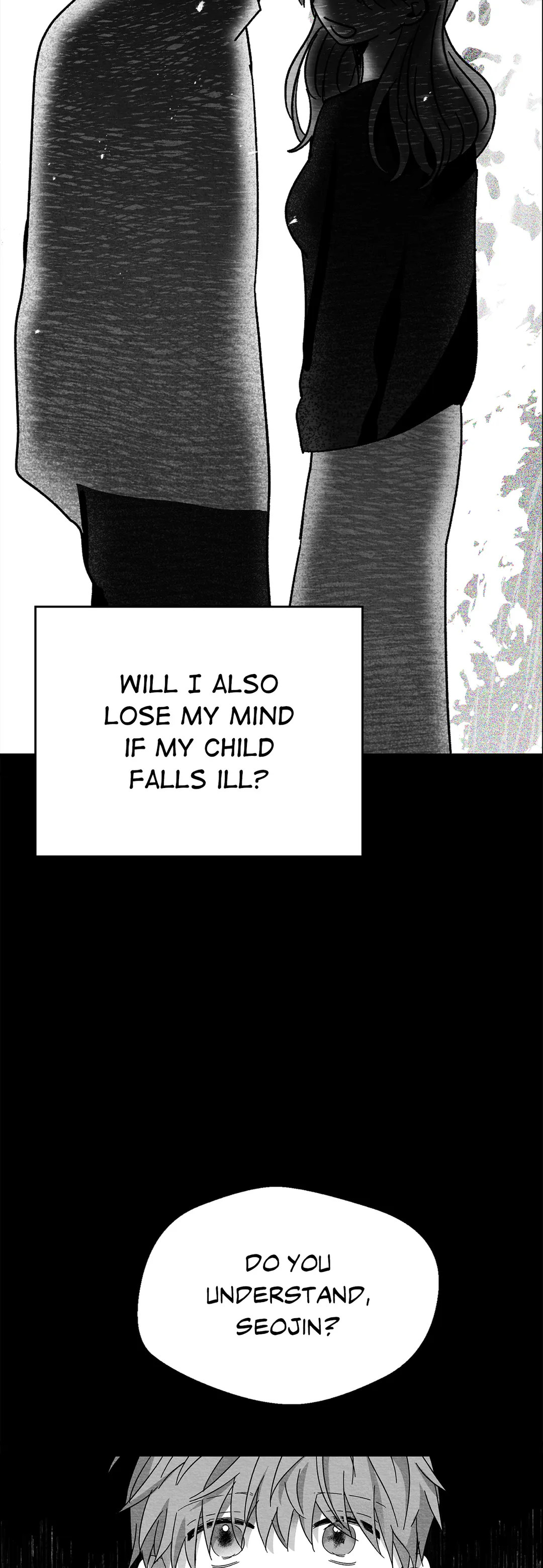 Bound to Be «Official» - Chapter 42 manhwa