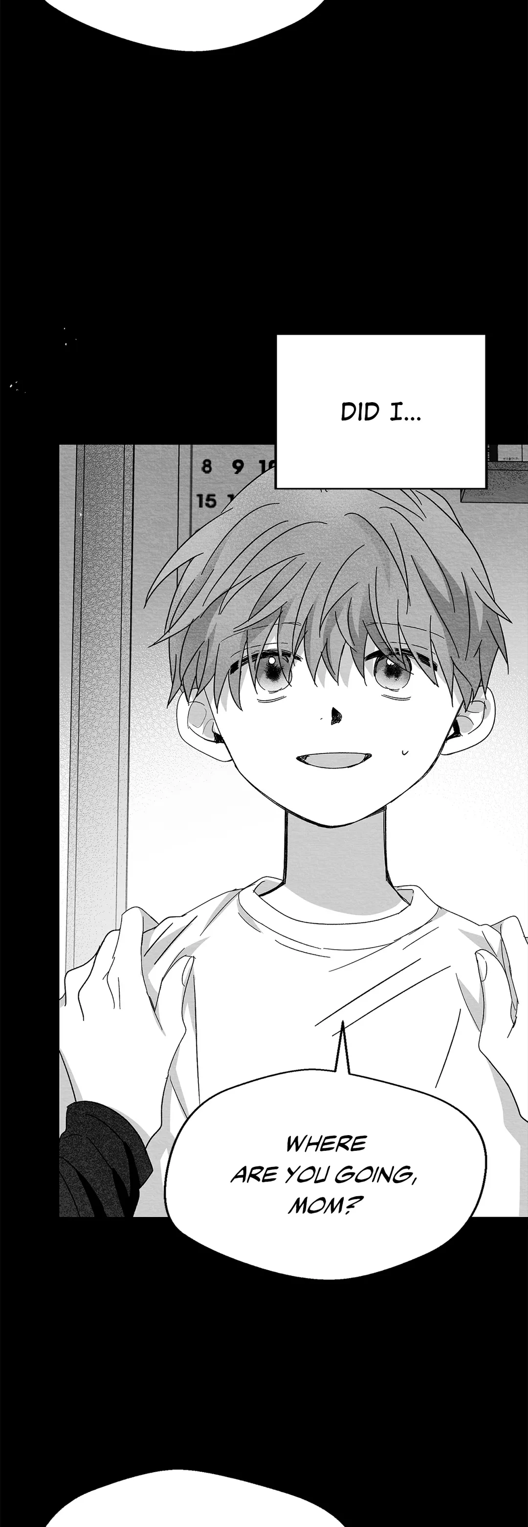 Bound to Be «Official» - Chapter 42 manhwa