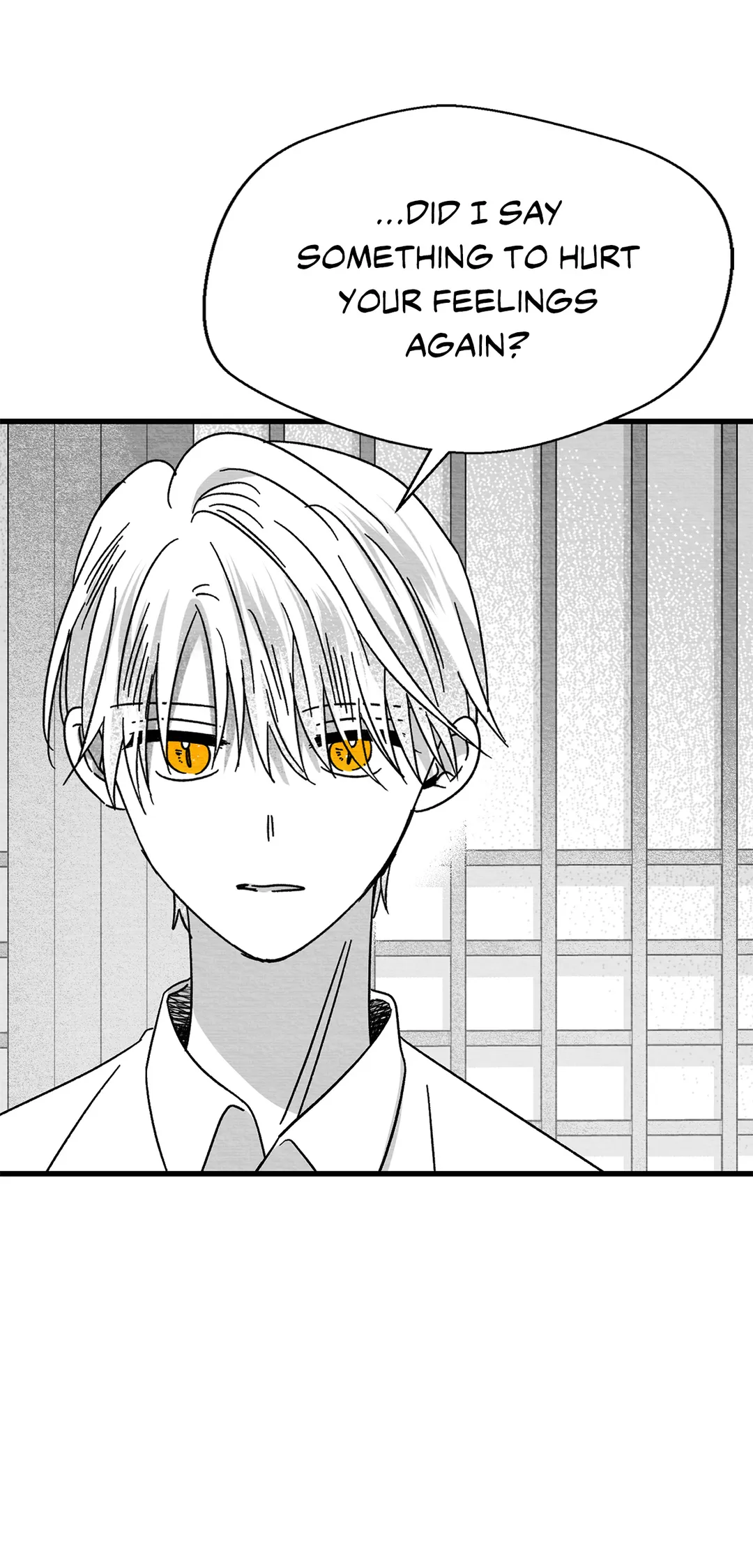 Bound to Be «Official» - Chapter 42 manhwa
