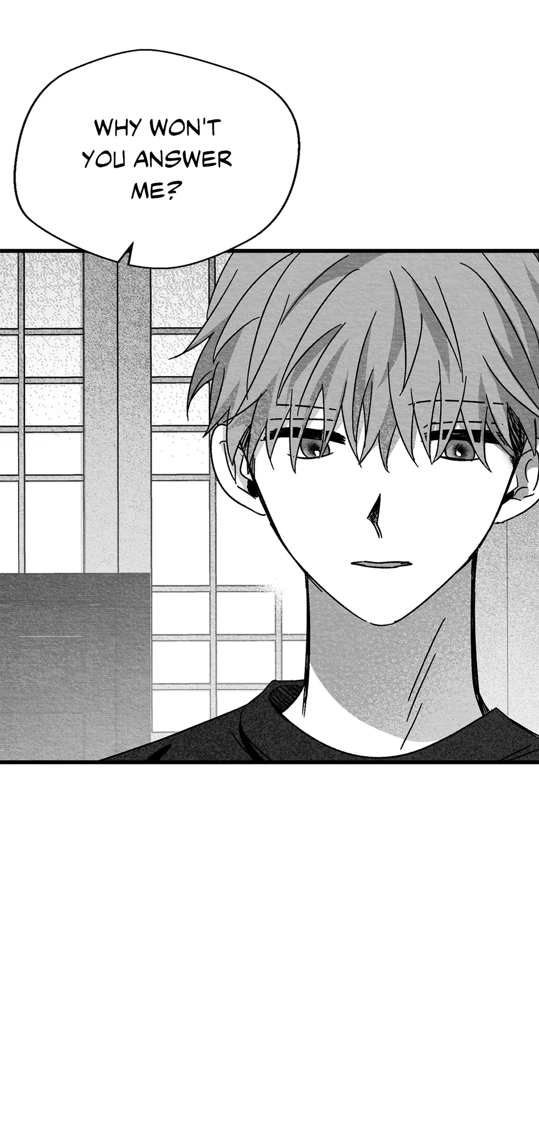 Bound to Be «Official» - Chapter 42 manhwa