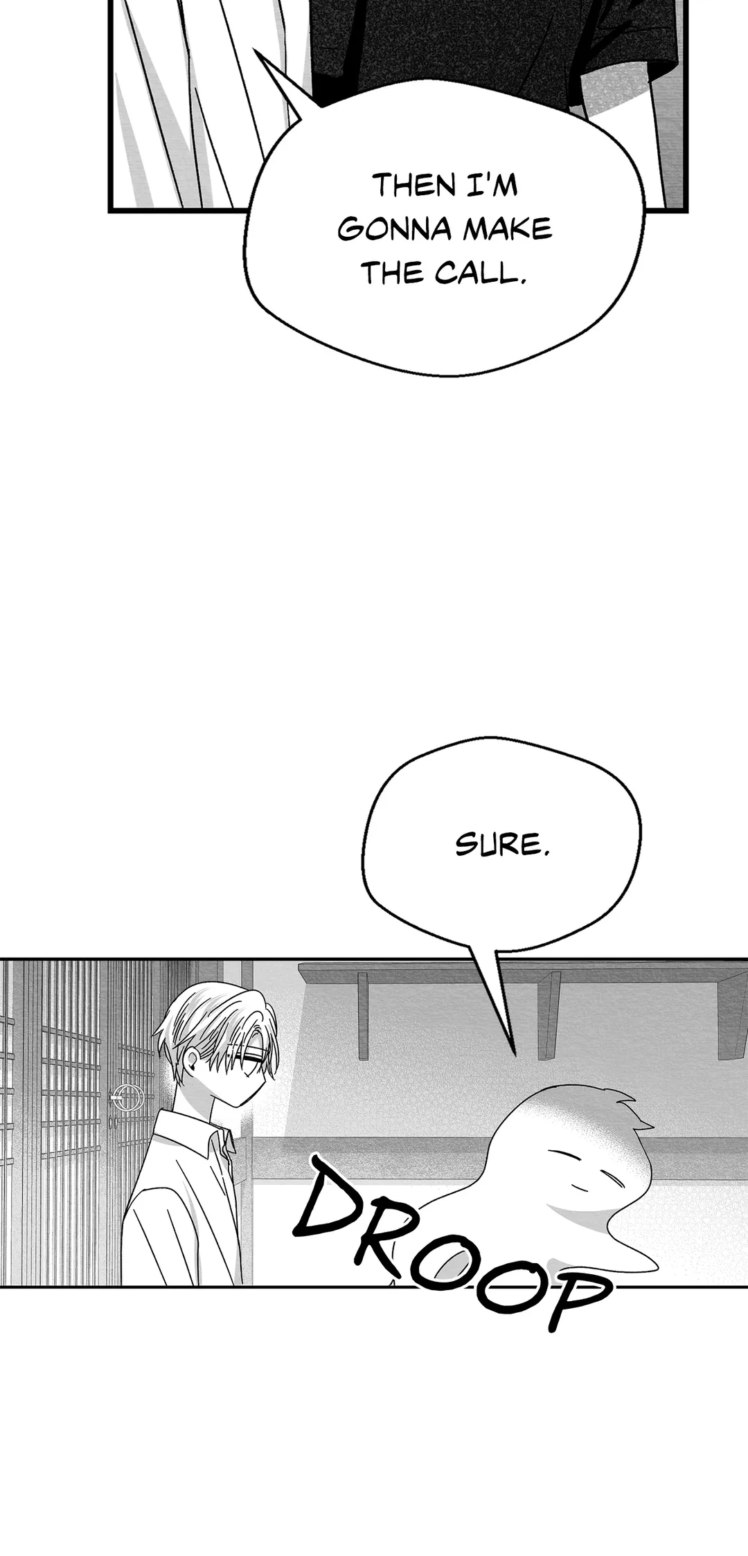 Bound to Be «Official» - Chapter 42 manhwa